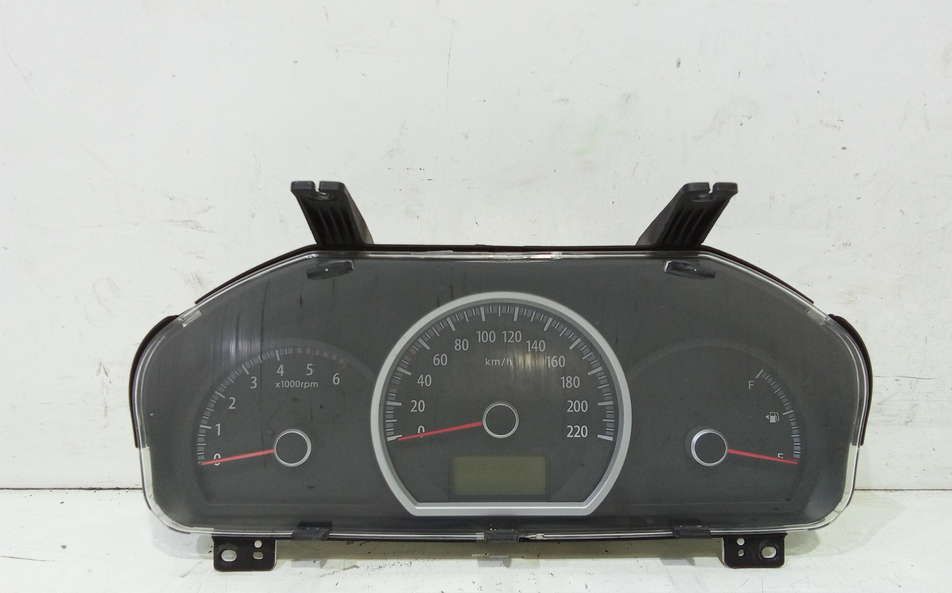 Quadro portastrumenti - Immagine 1 di 5