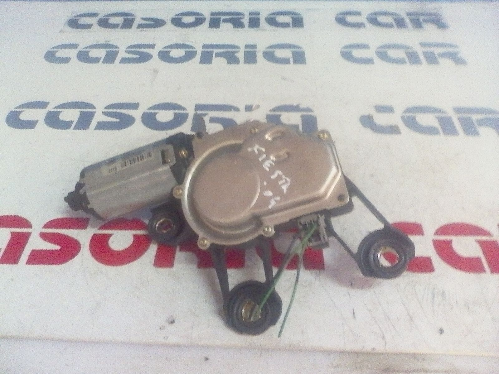 Motorino tergilunotto - Immagine 1 di 2