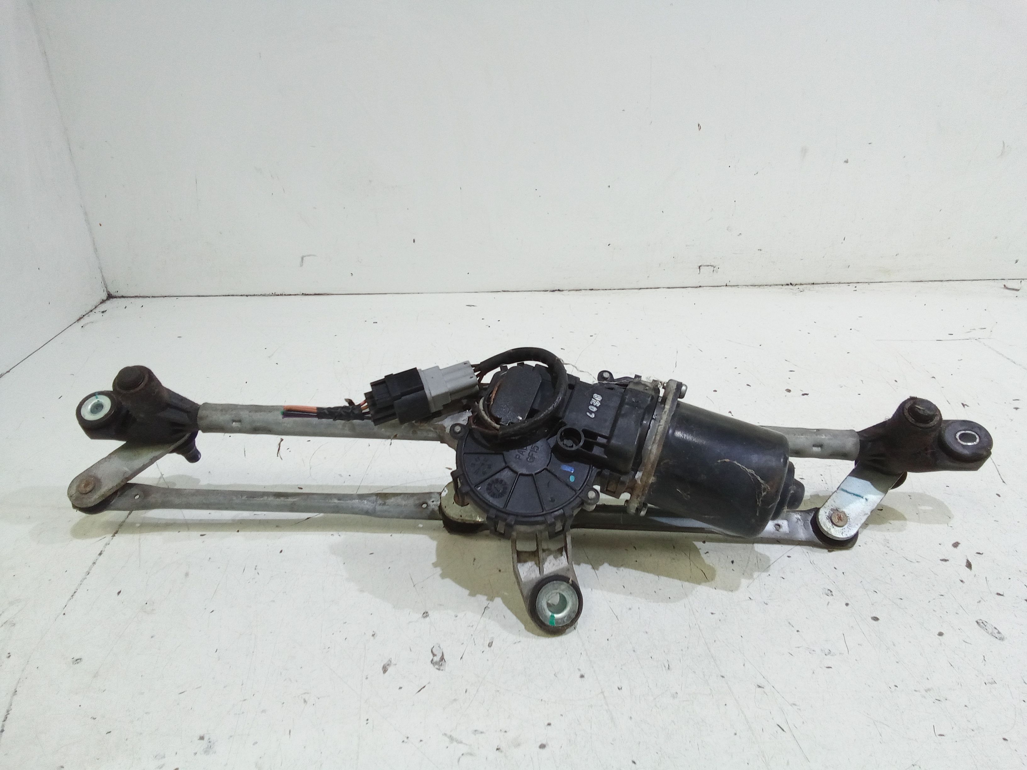 motorino tergiparabrezza compl. - Immagine 1 di 4