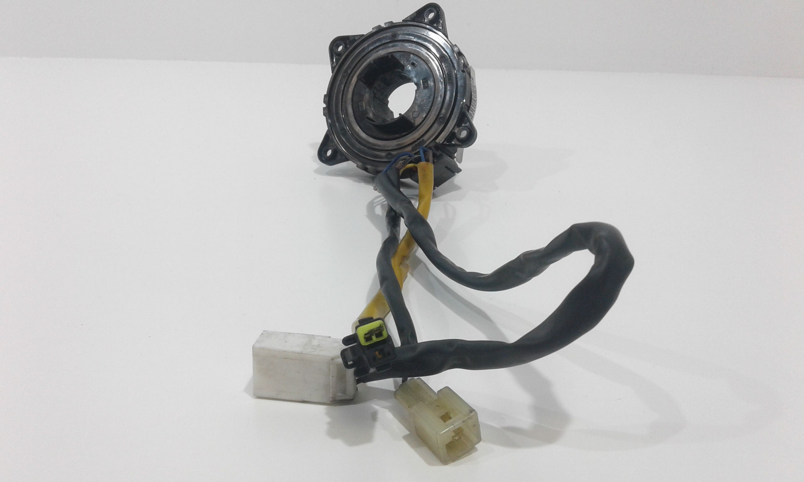 Contatto spiraliforme airbag - Immagine 1 di 5