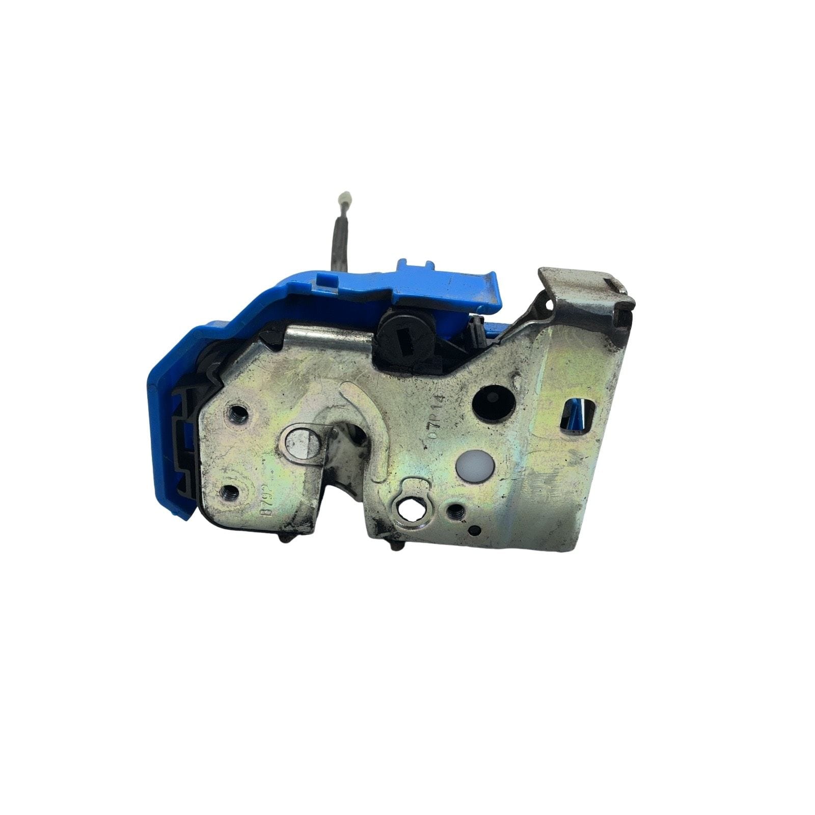 Serratura Porta Ant. Destro 52018118 FIAT Usato