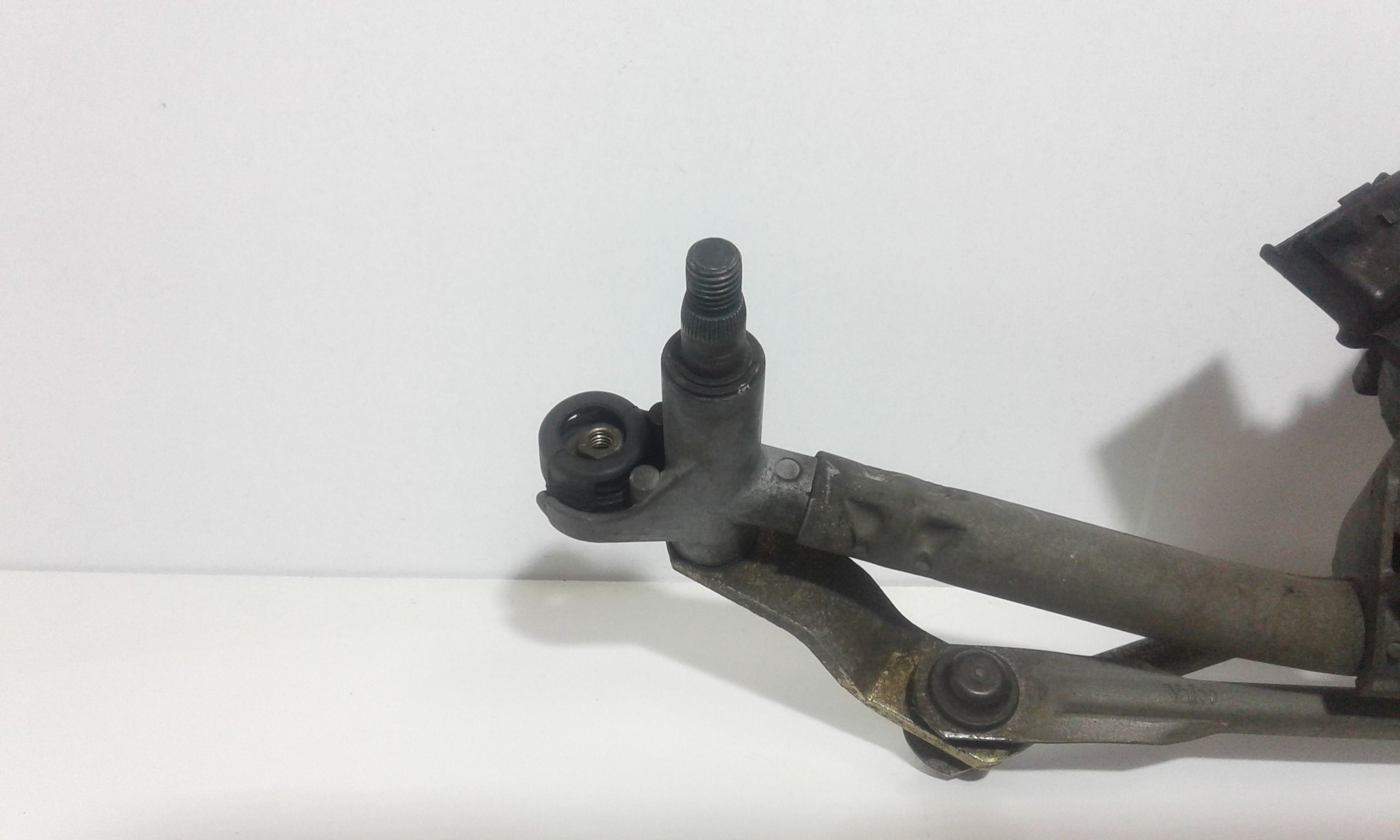 motorino tergiparabrezza compl. - Immagine 1 di 8