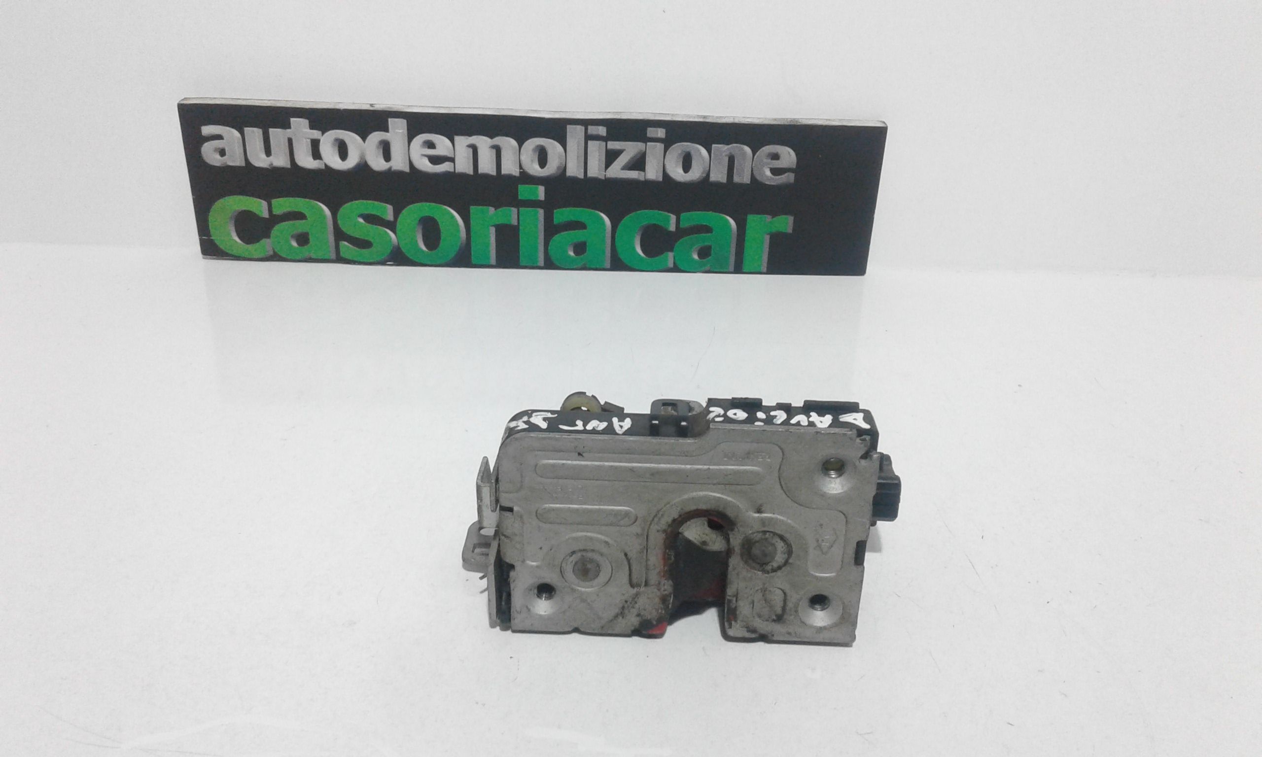 Serratura porta ant. Destro - Immagine 1 di 3