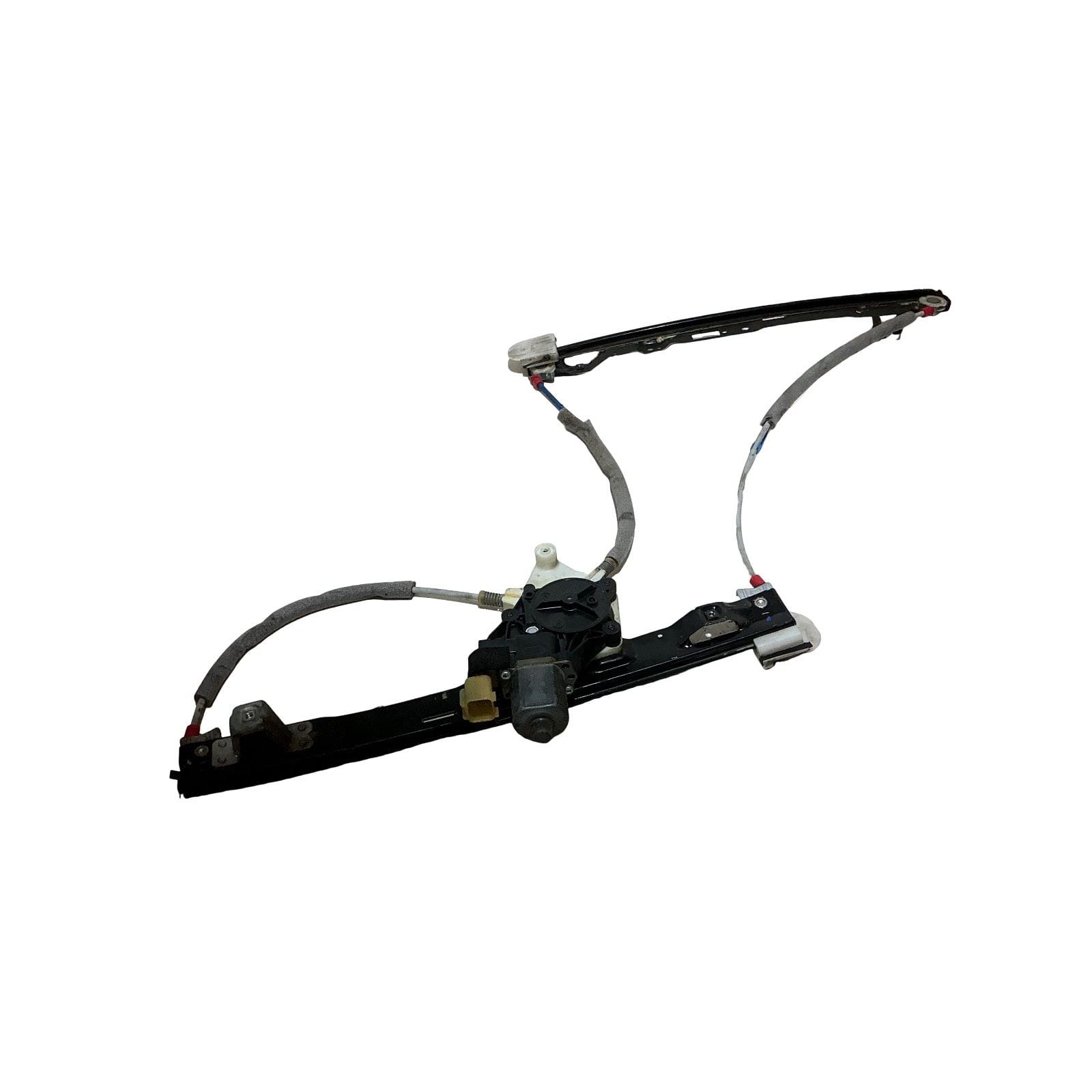 Alzacristallo Elettr. Porta Post. Sinistro (Ford Bosch) 1865722 AV11-14A389-L4 Usato
