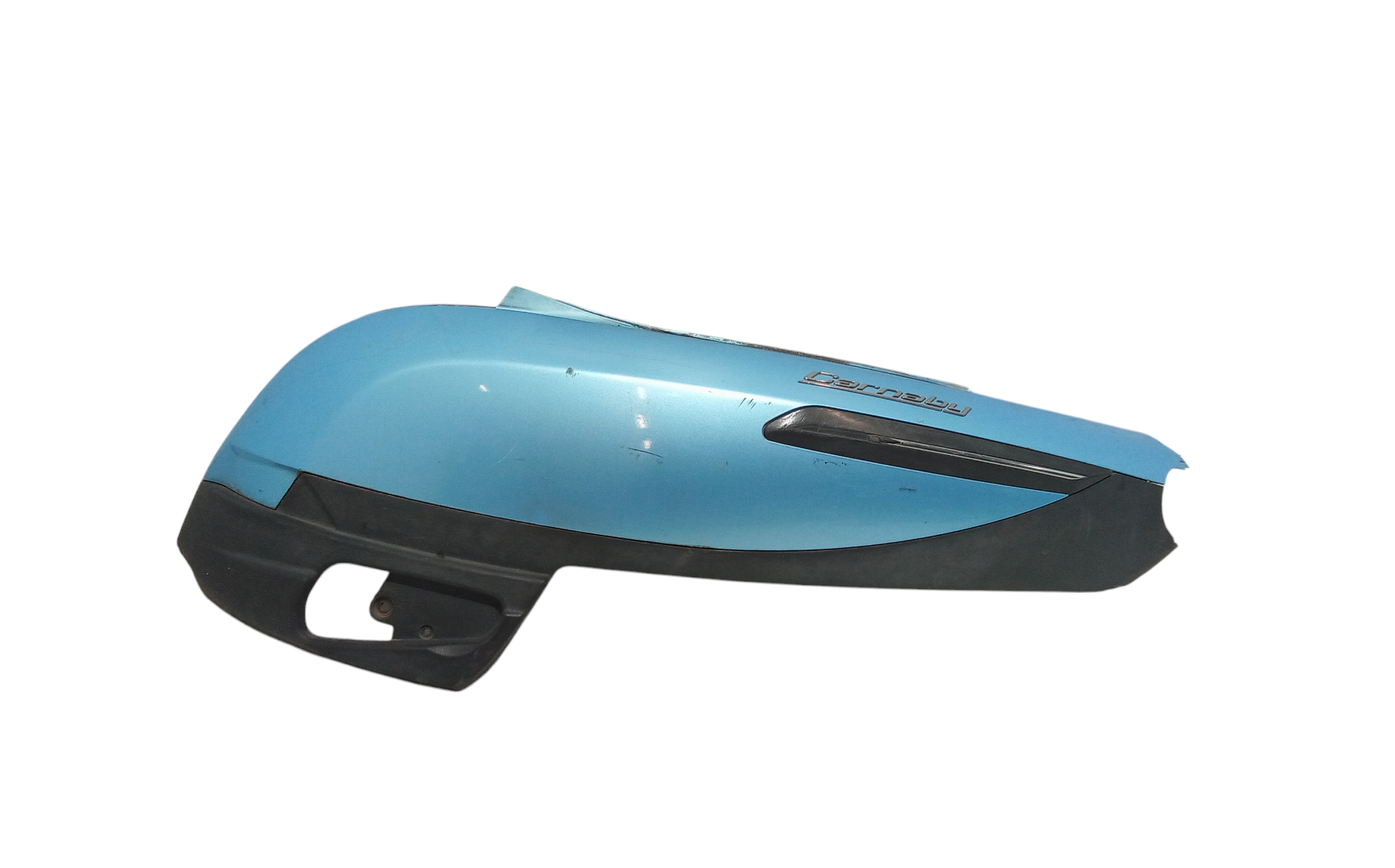 Carena posteriore SX - Immagine 1 di 6