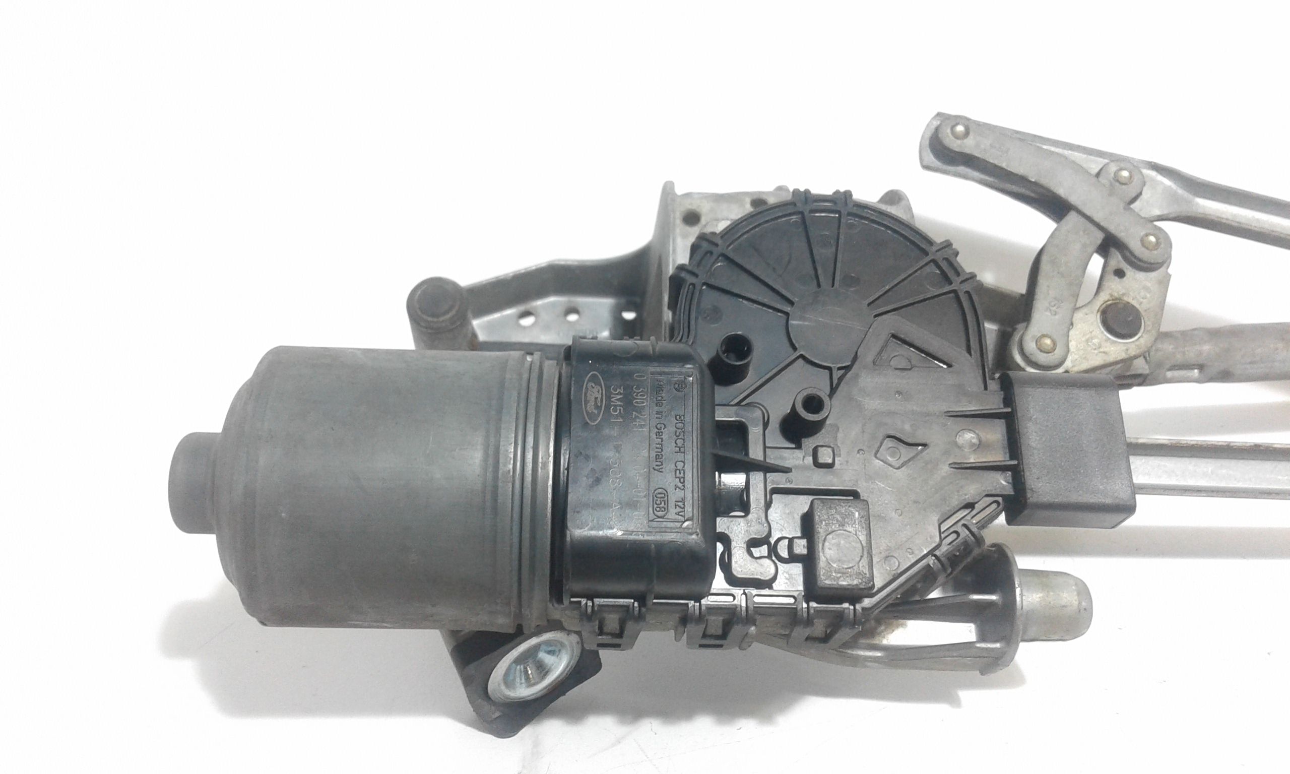 motorino tergiparabrezza compl. - Immagine 1 di 4