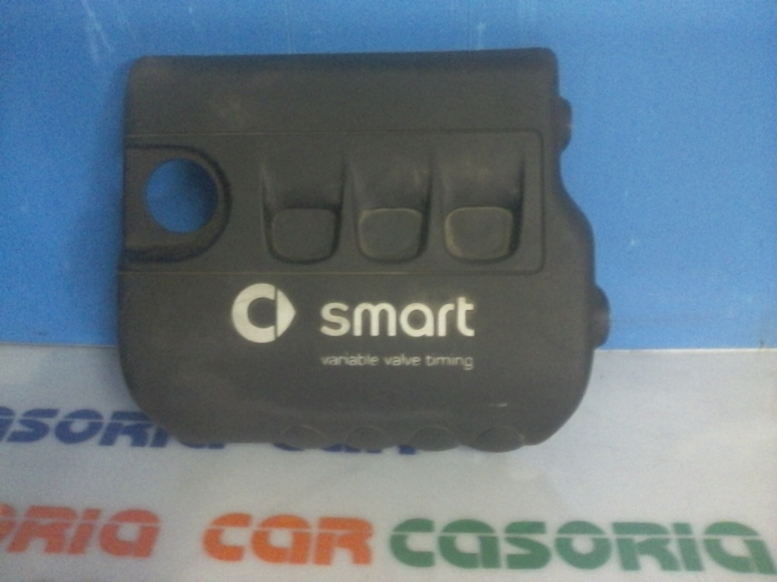 Copertura motore - Immagine 1 di 1
