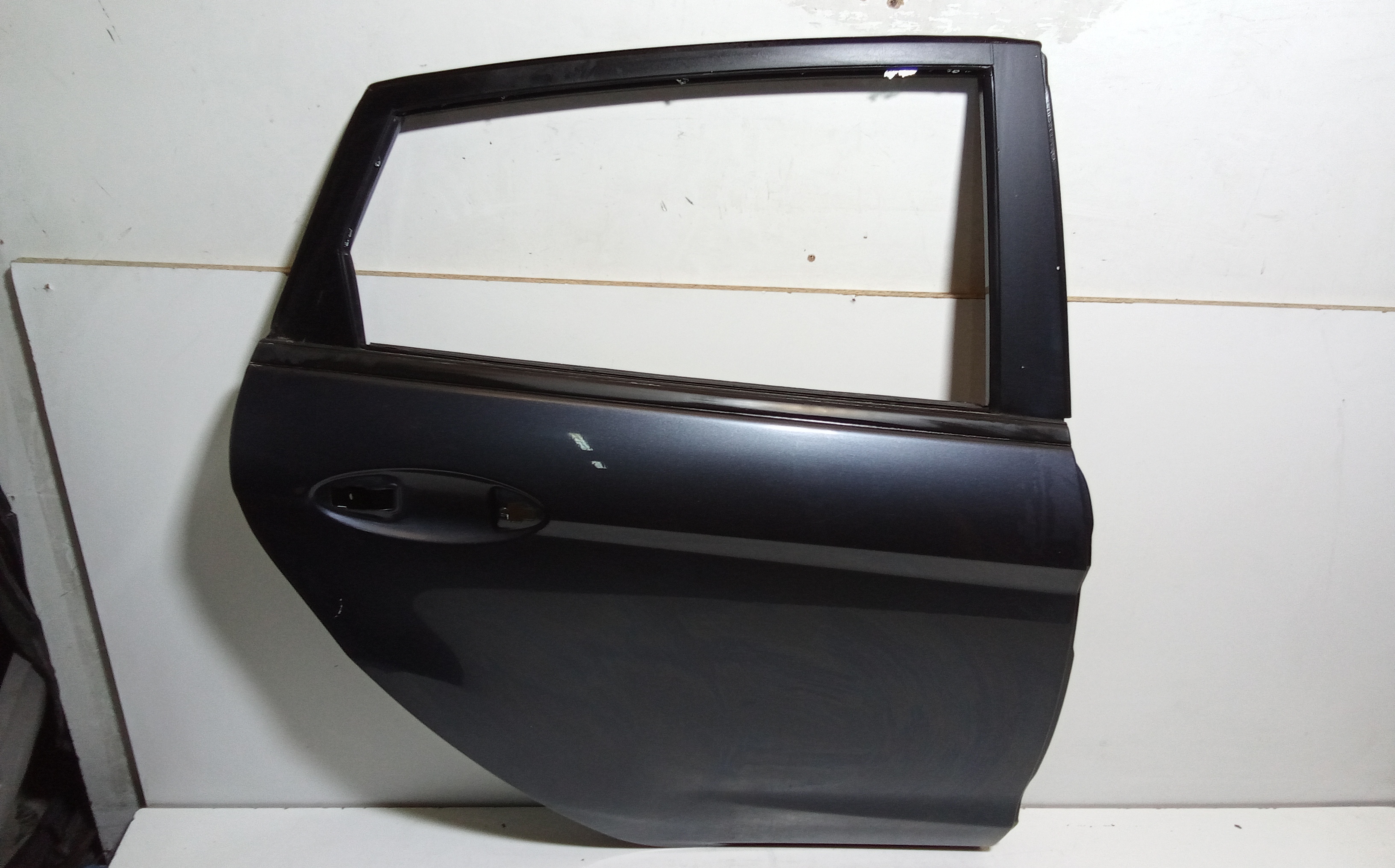porta post. destro - Immagine 1 di 4