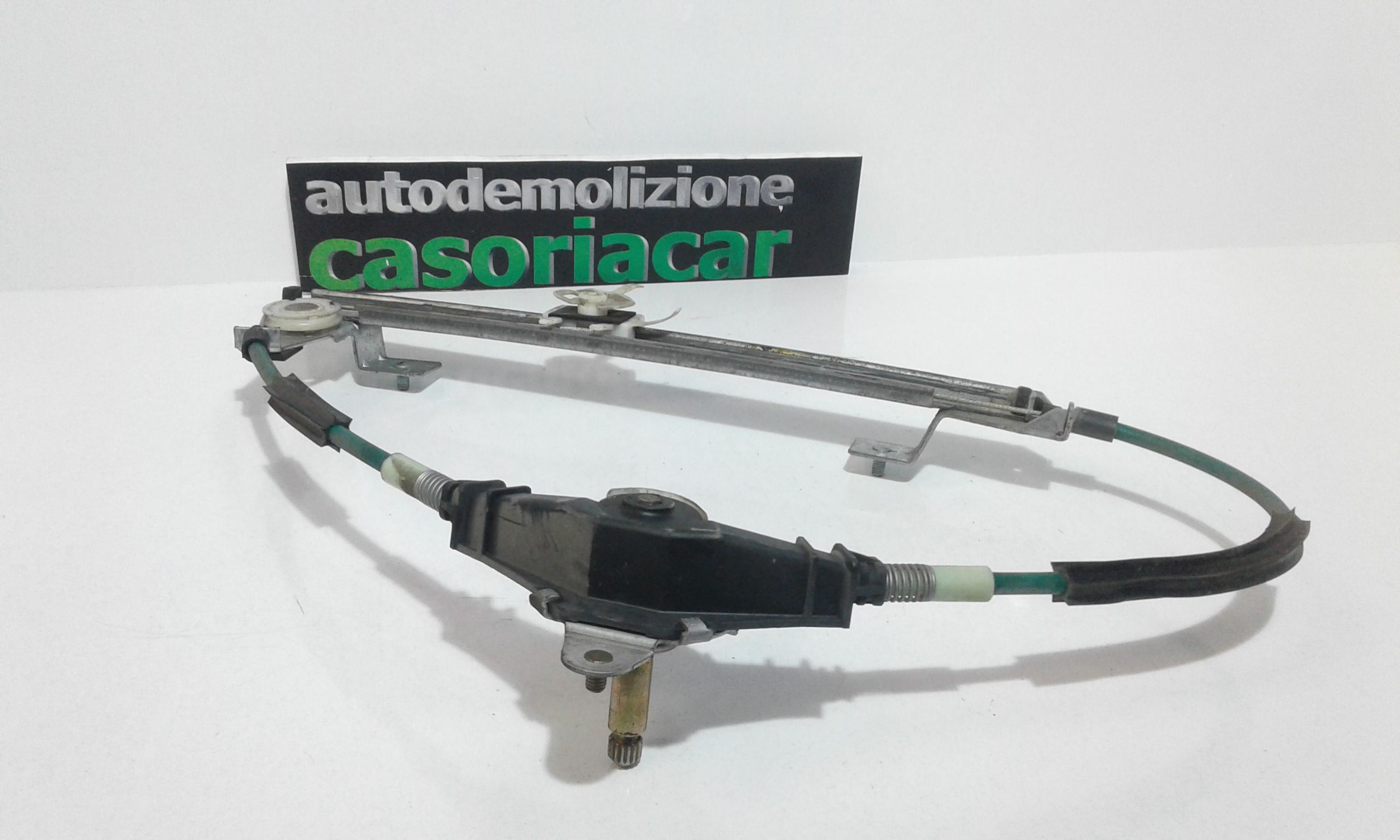 Alzacristallo elettr. porta post. Sinistro - Immagine 1 di 3