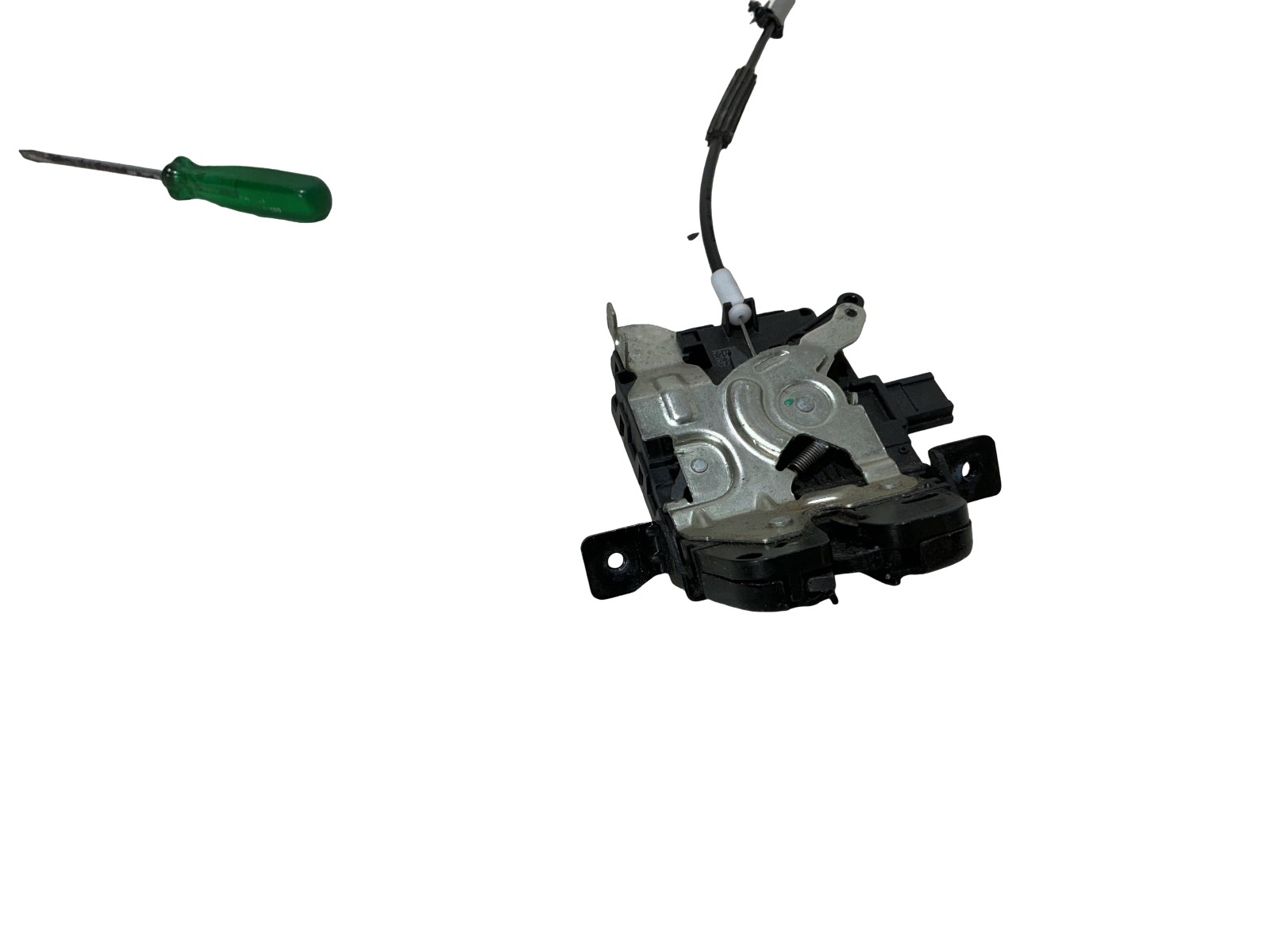Serratura Portello Post. 50569703 Usato