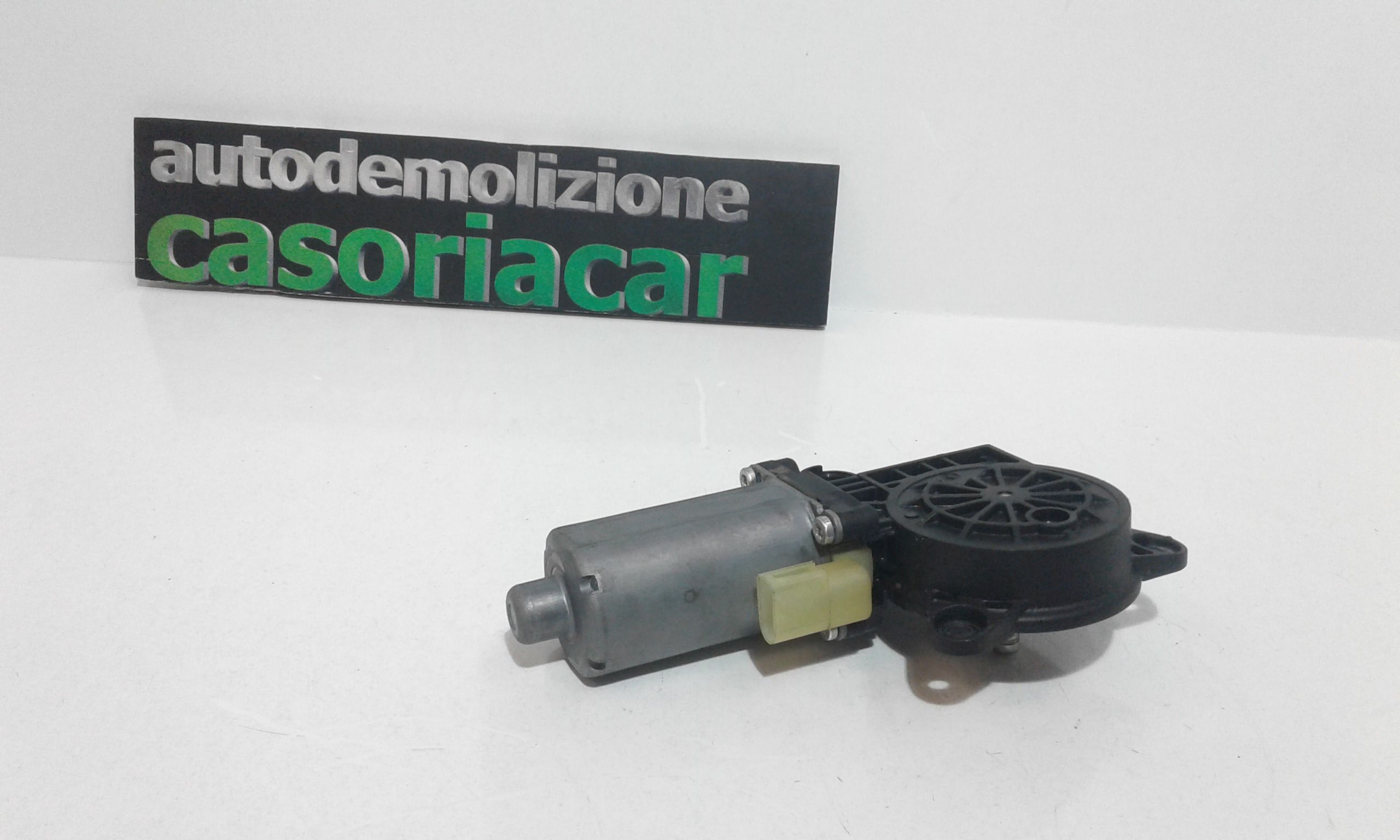 Motorino alzacristallo porta ant. Destro - Immagine 1 di 4