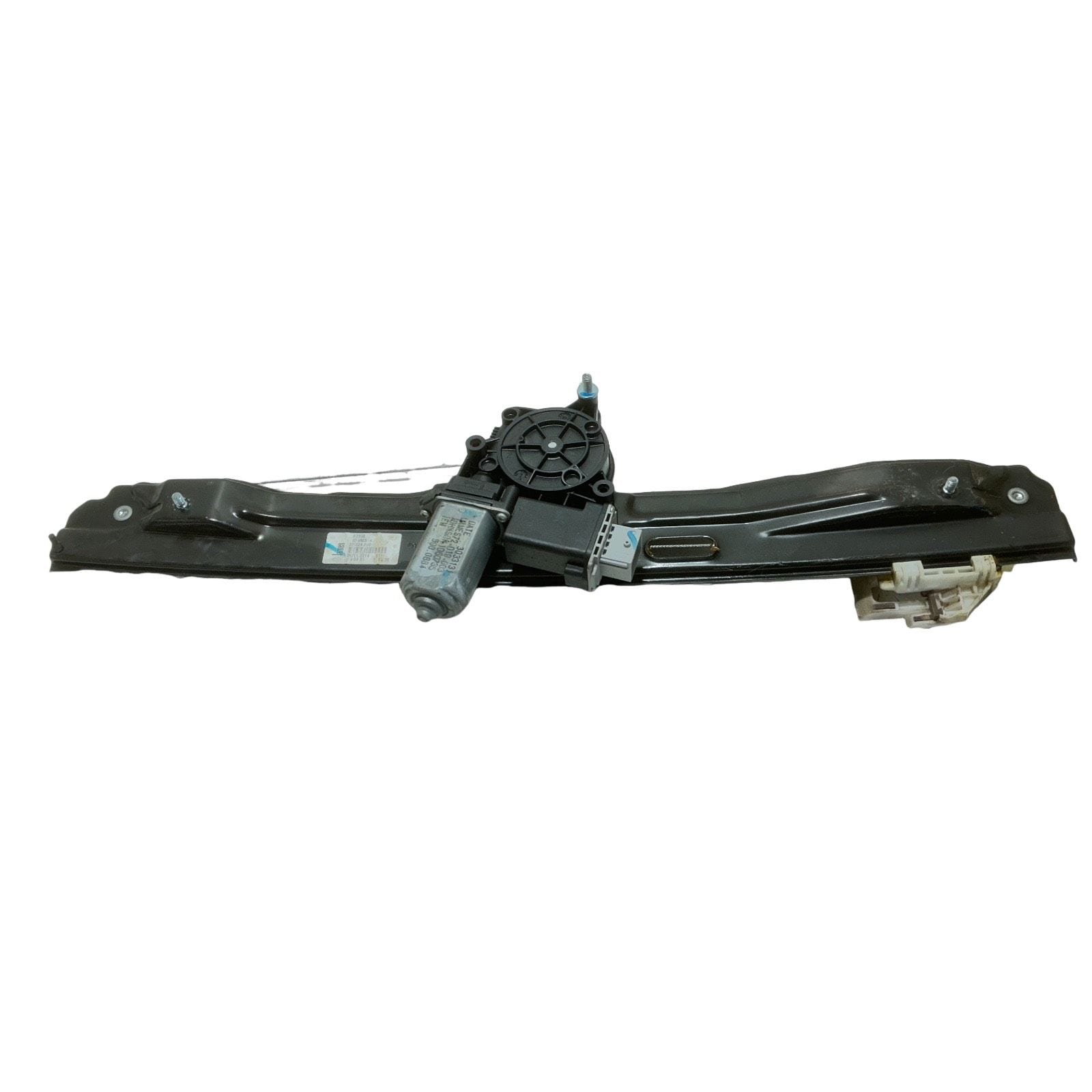 Alzacristallo Elettr. Porta Ant. Sinistro (Johnson Lames) 51939579 900.0834 Usato