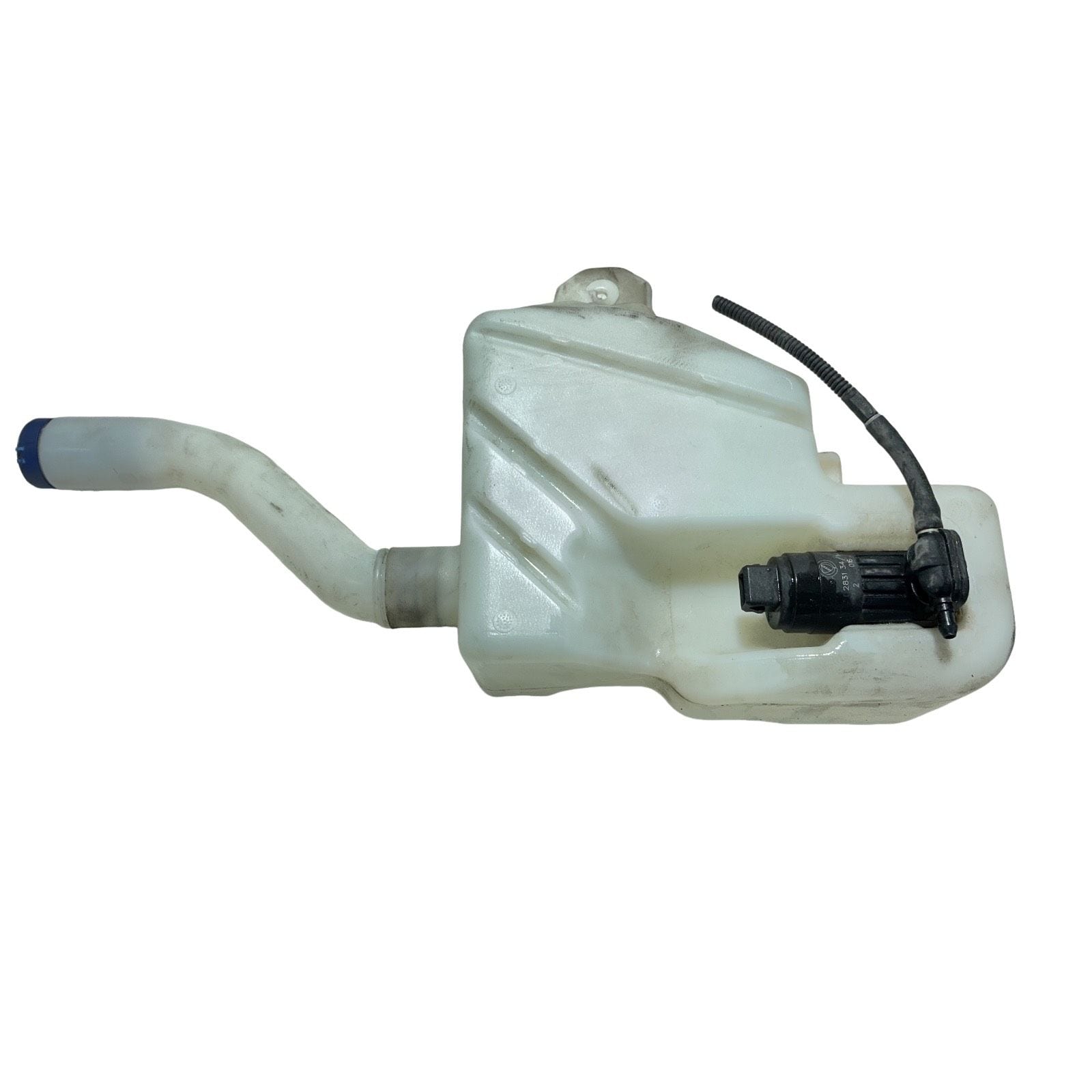 Serbatoio Tergicristalli 52109489 Usato