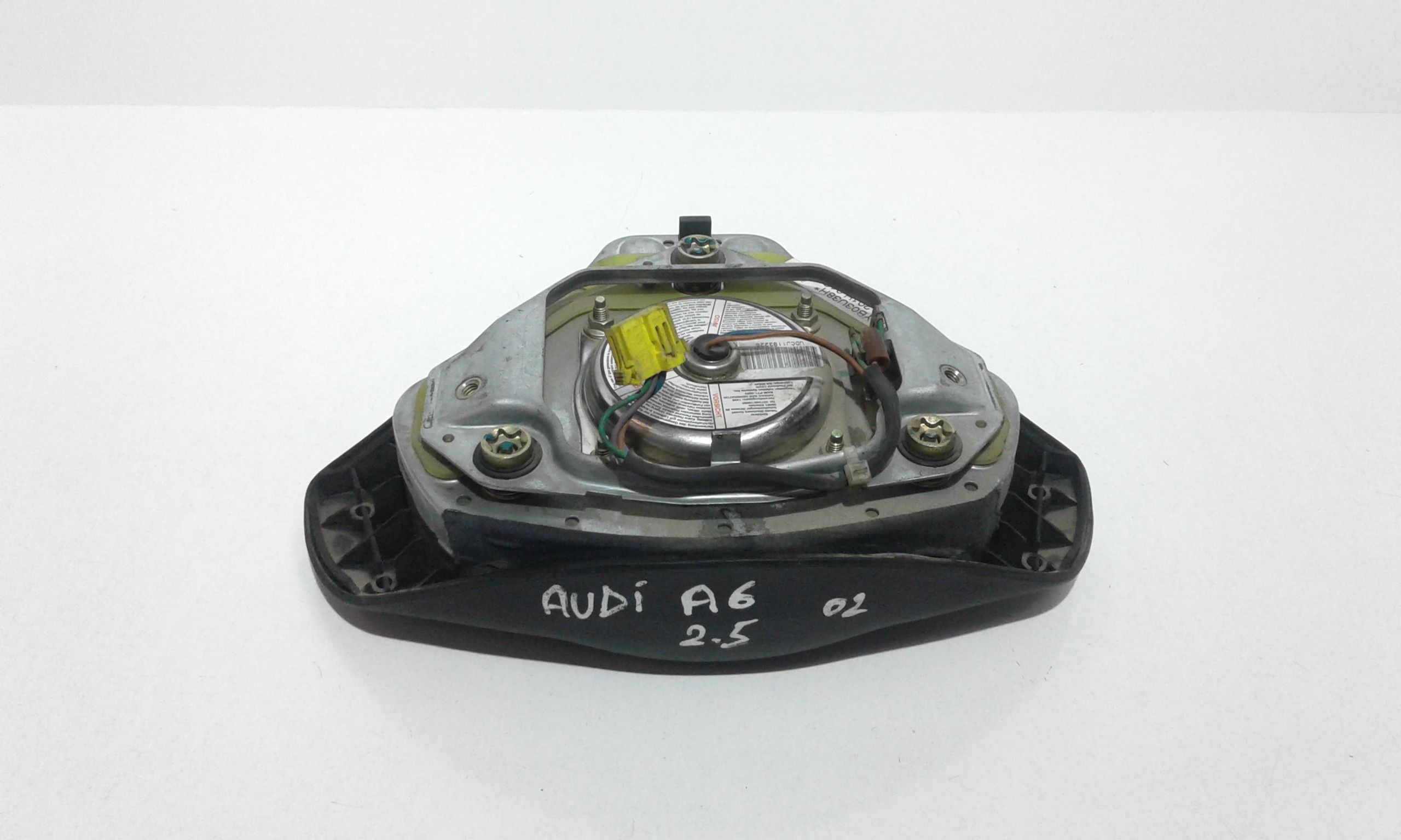 Dispositivo airbag lato guida - Immagine 1 di 3