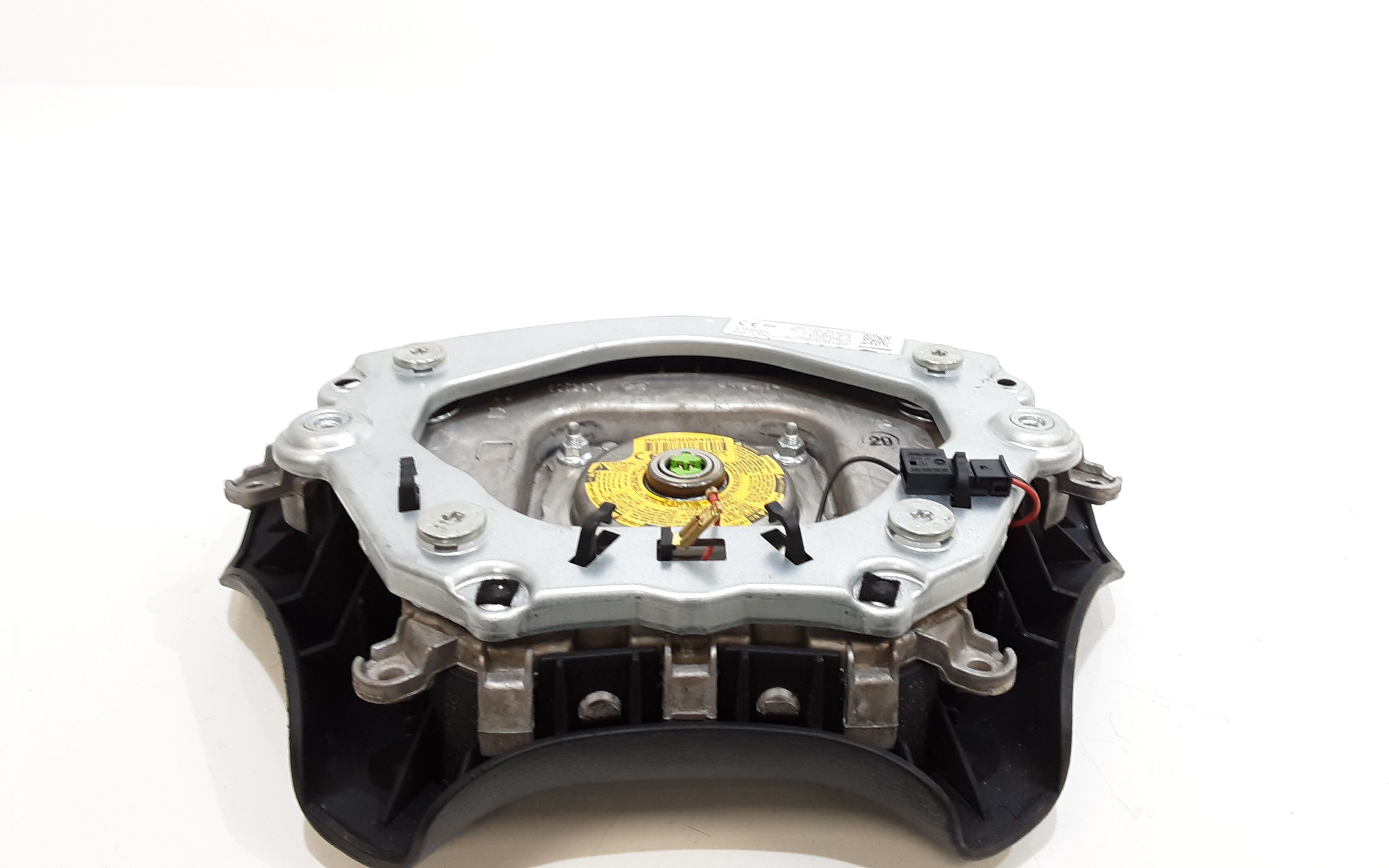 Dispositivo airbag lato guida - Immagine 1 di 4