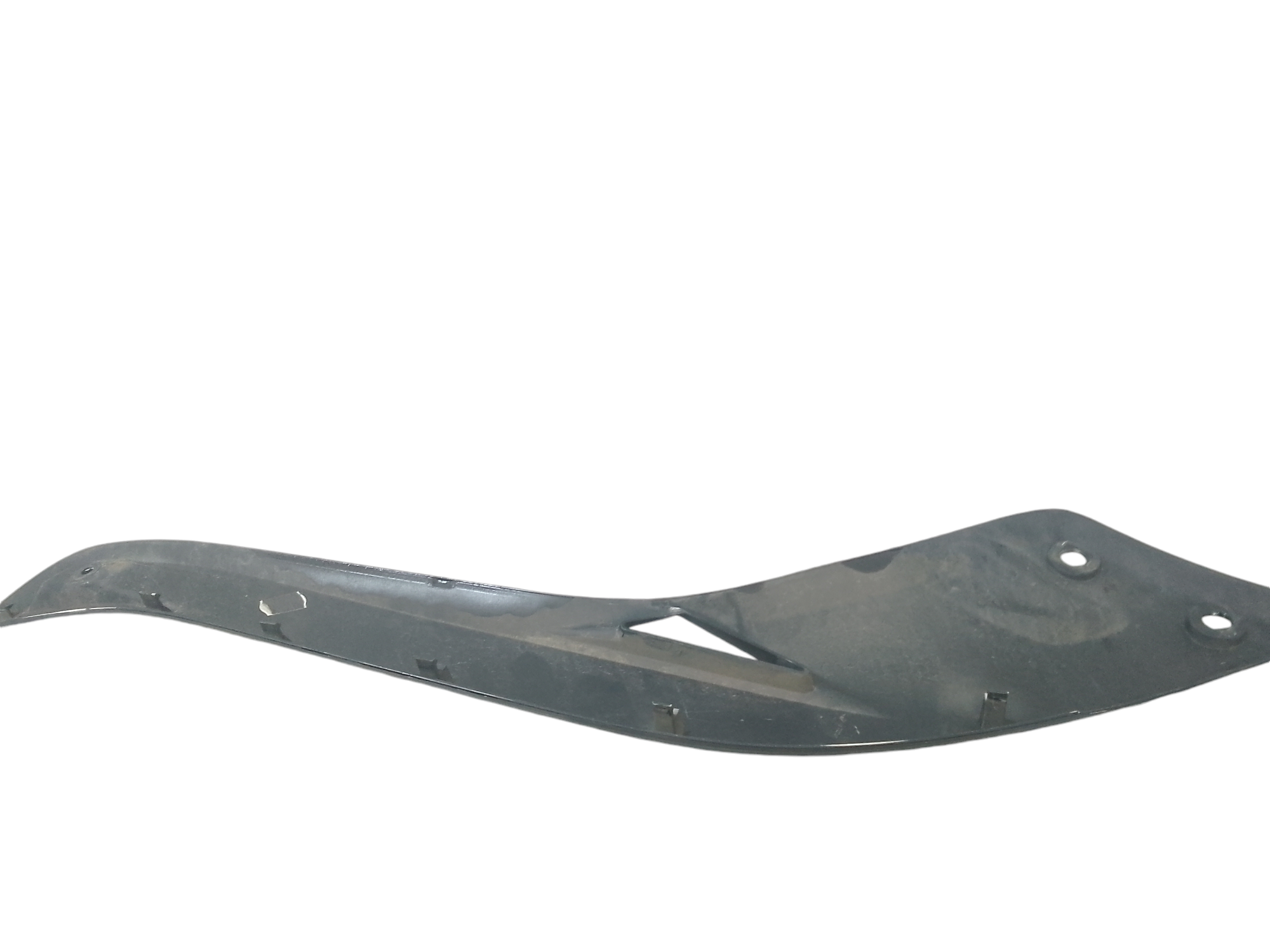 Fianchetto carena SX - Immagine 1 di 5