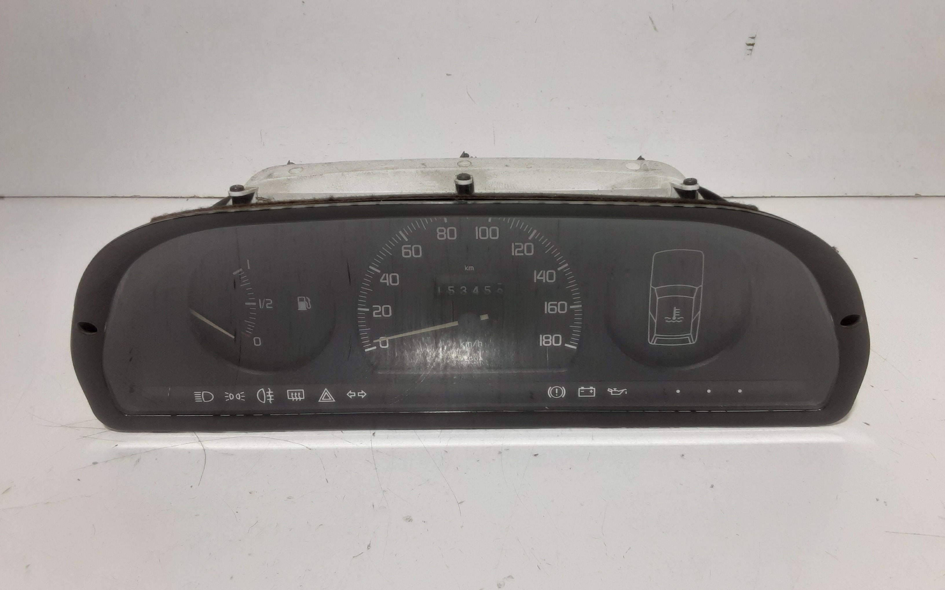 Quadro portastrumenti - Immagine 1 di 5