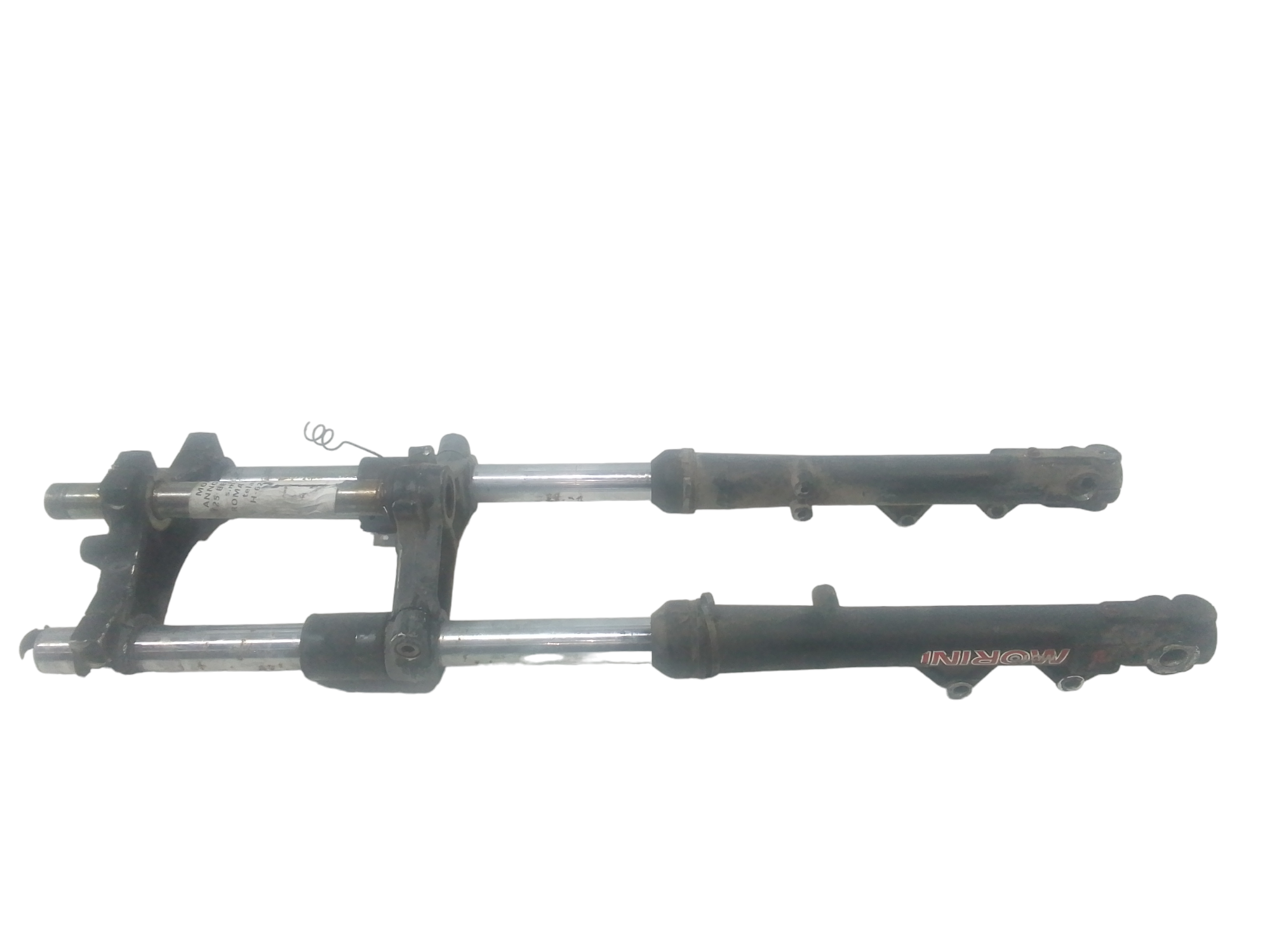 Forcella anteriore - Immagine 1 di 4