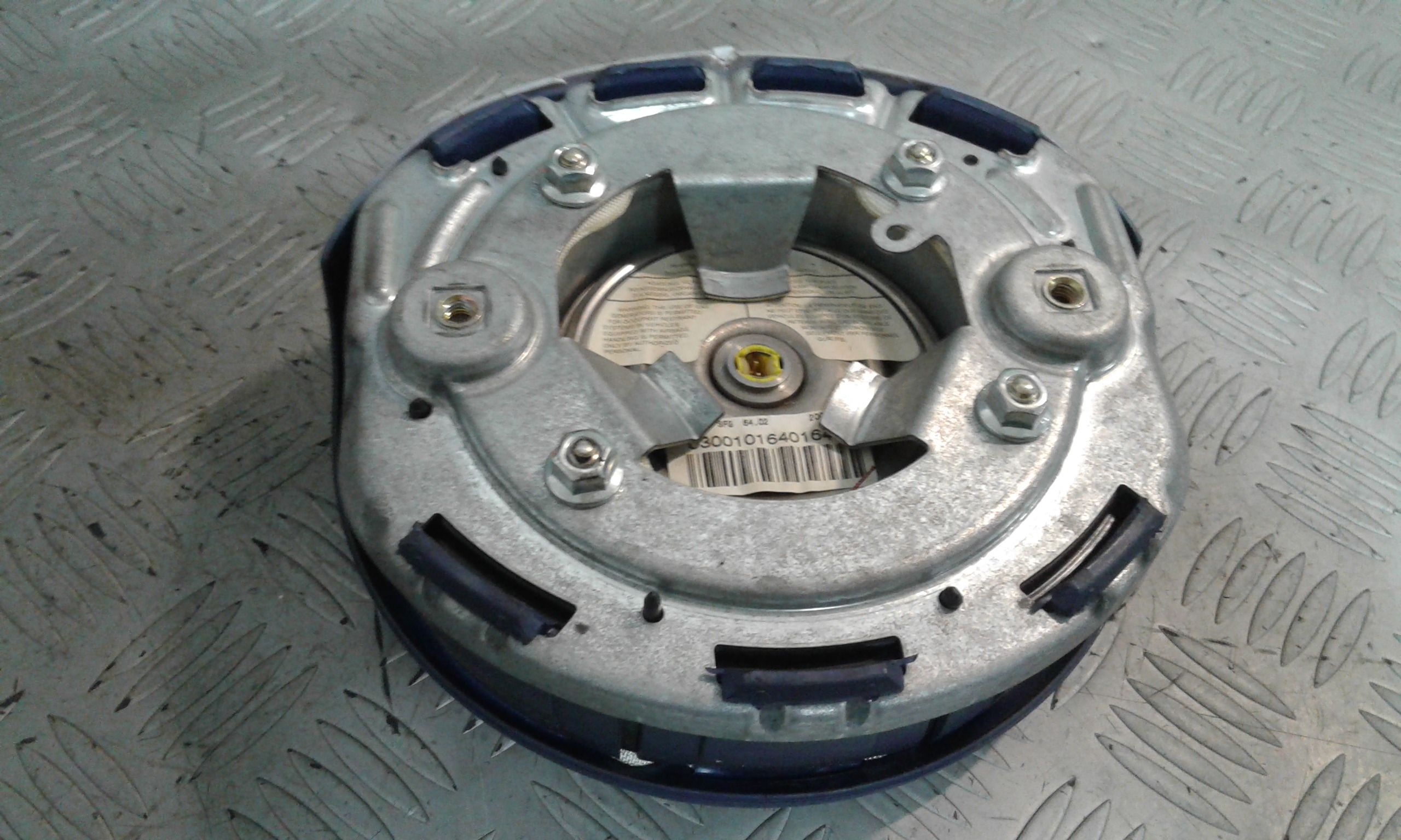 Dispositivo airbag lato guida - Immagine 1 di 3