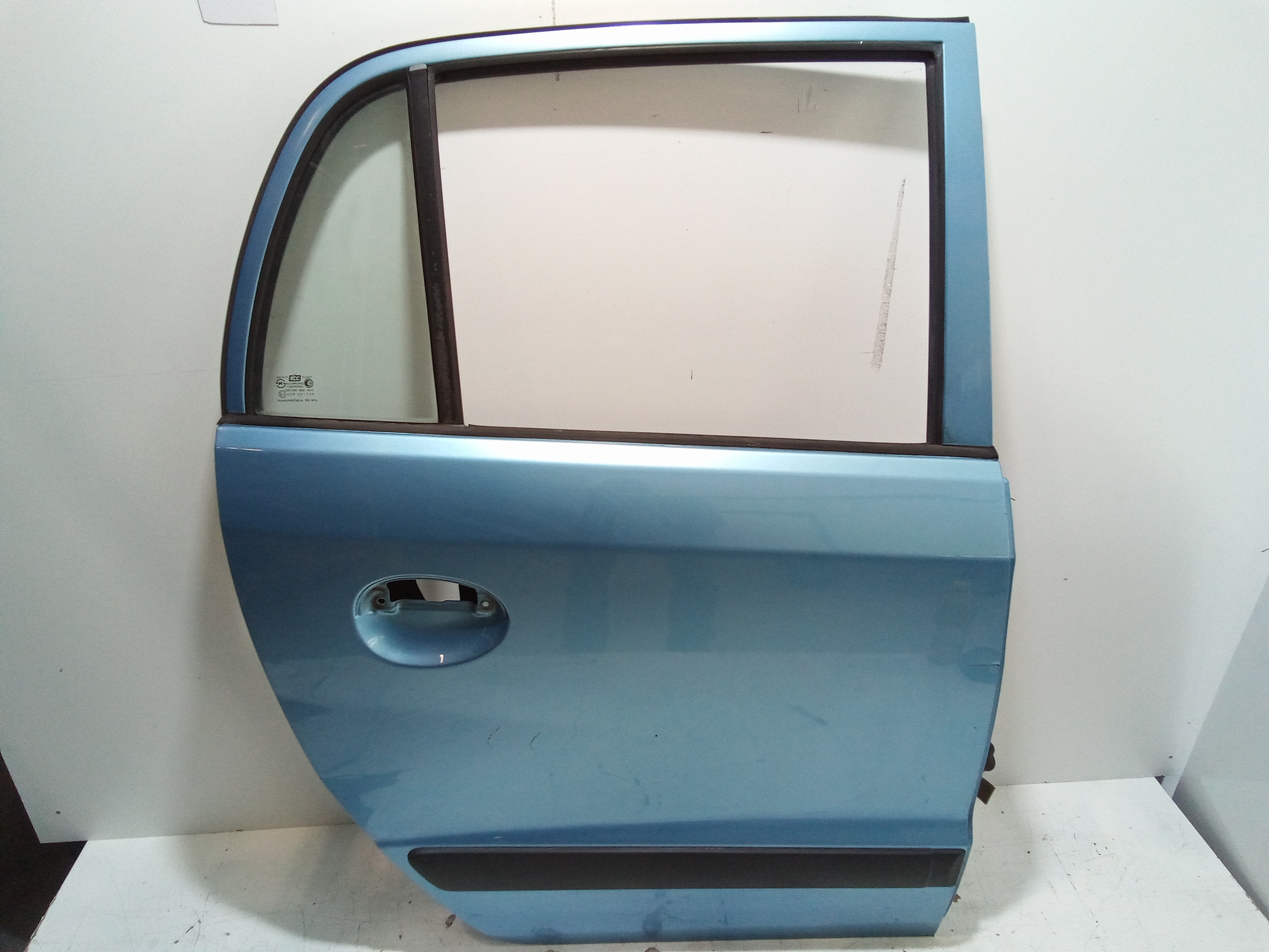 porta post. destro - Immagine 1 di 6