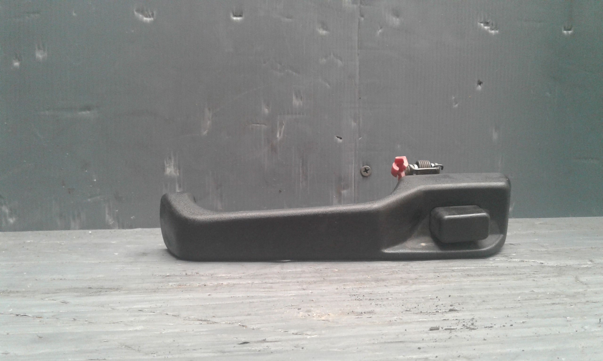 Maniglia Porta Post. Destro K55076056AB Usato