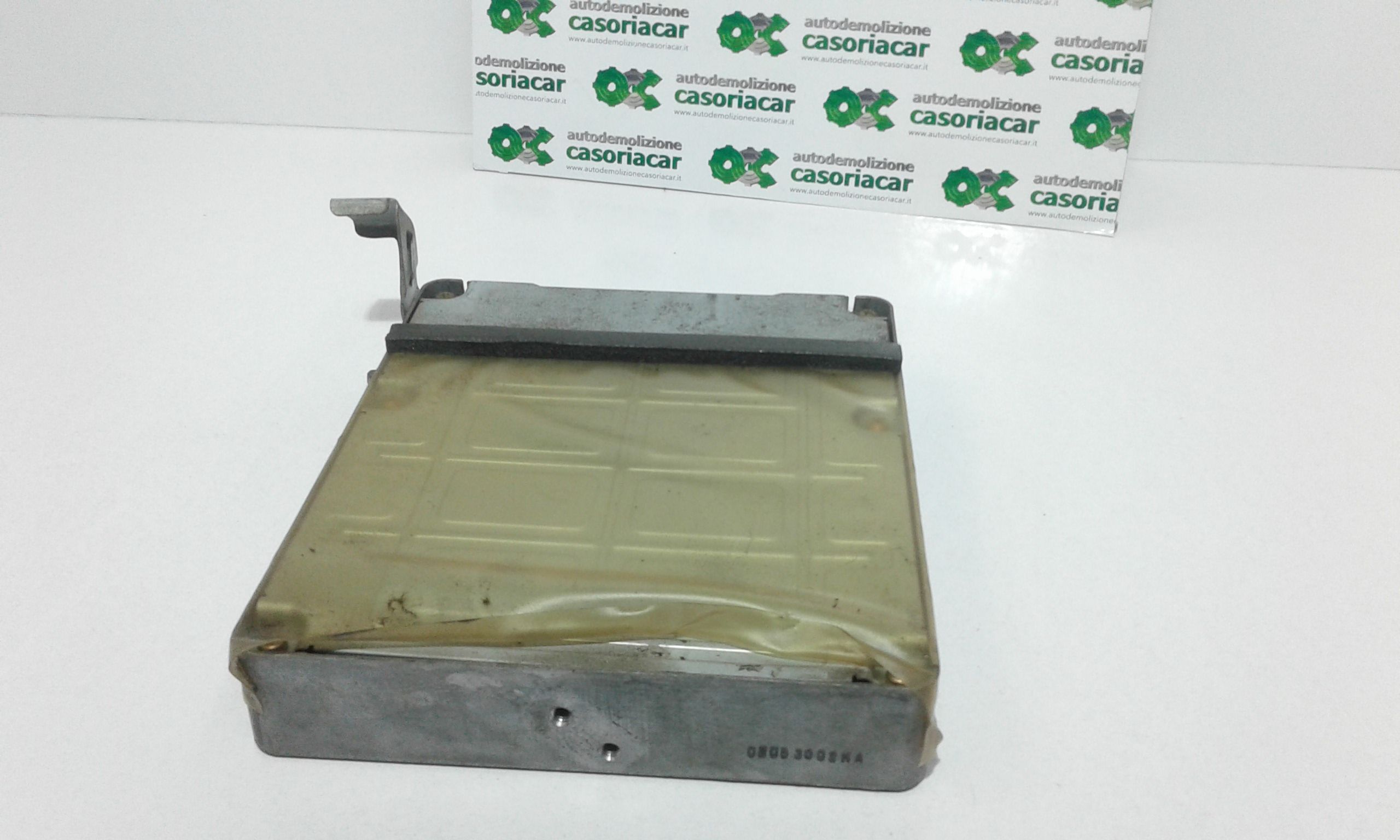 Centralina Iniezione (Toyota Fujitsu Ten Limited) 896610D223 211000-8980 Usato