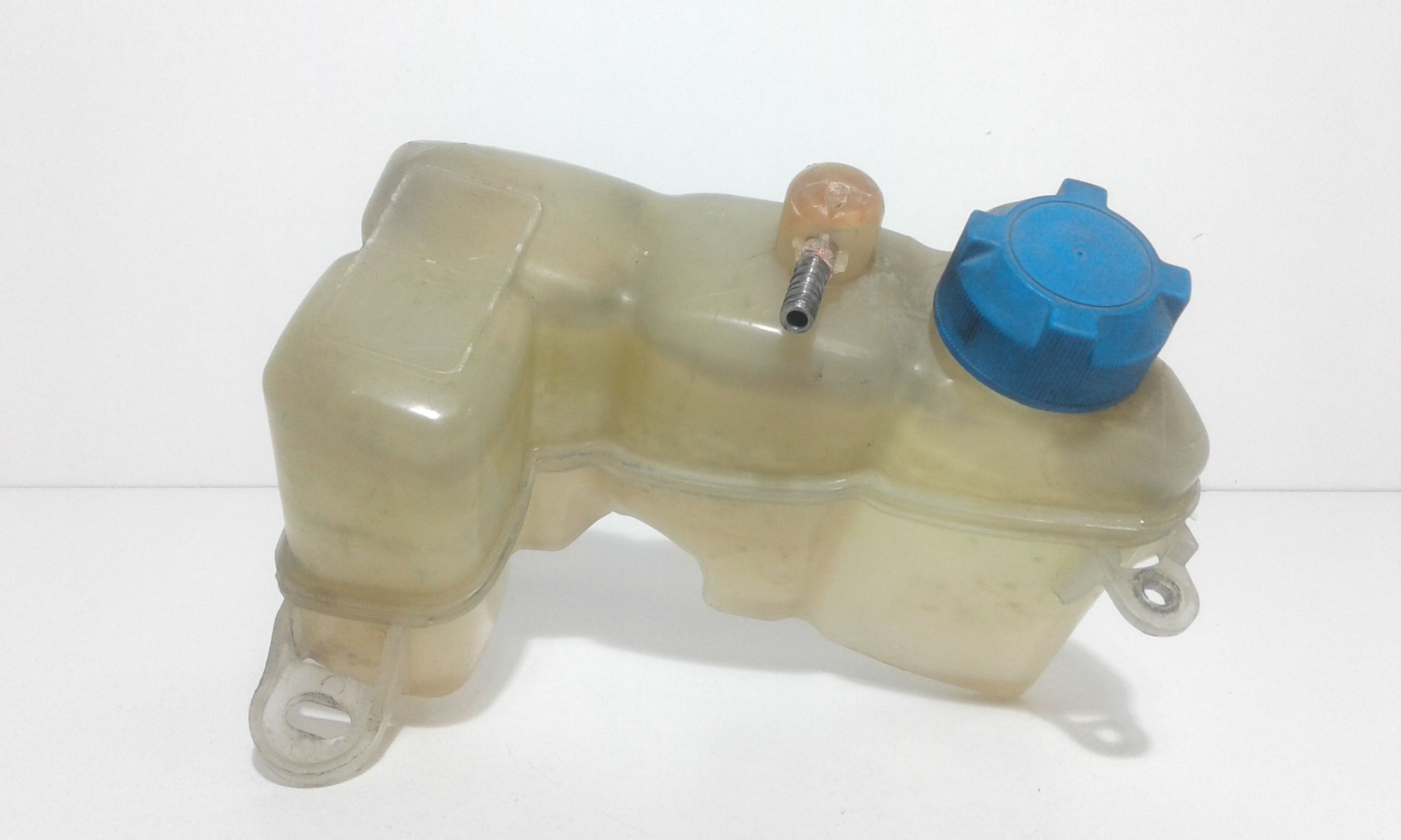 vaschetta compensazione radiatore - Immagine 1 di 4