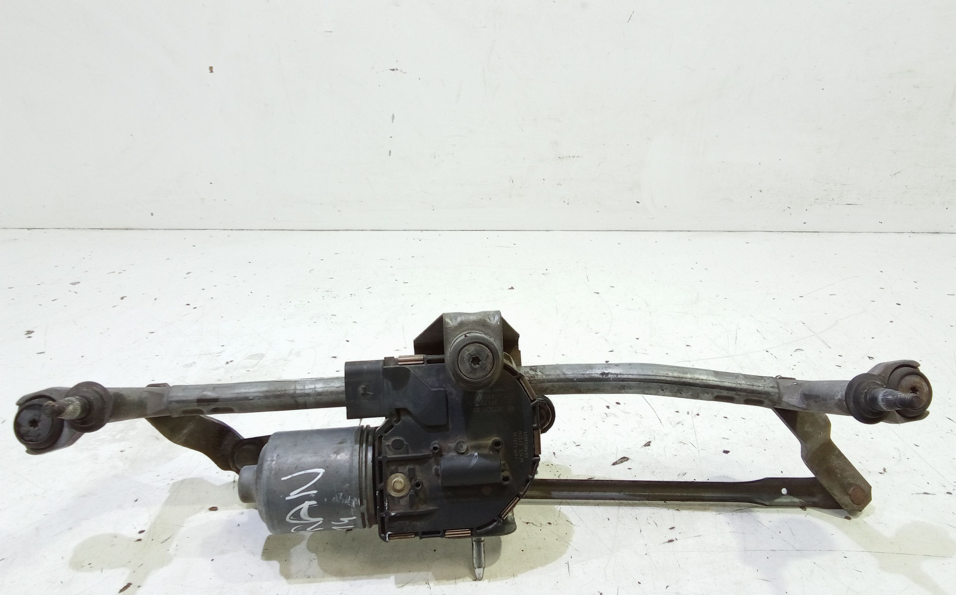 motorino tergiparabrezza compl. - Immagine 1 di 5