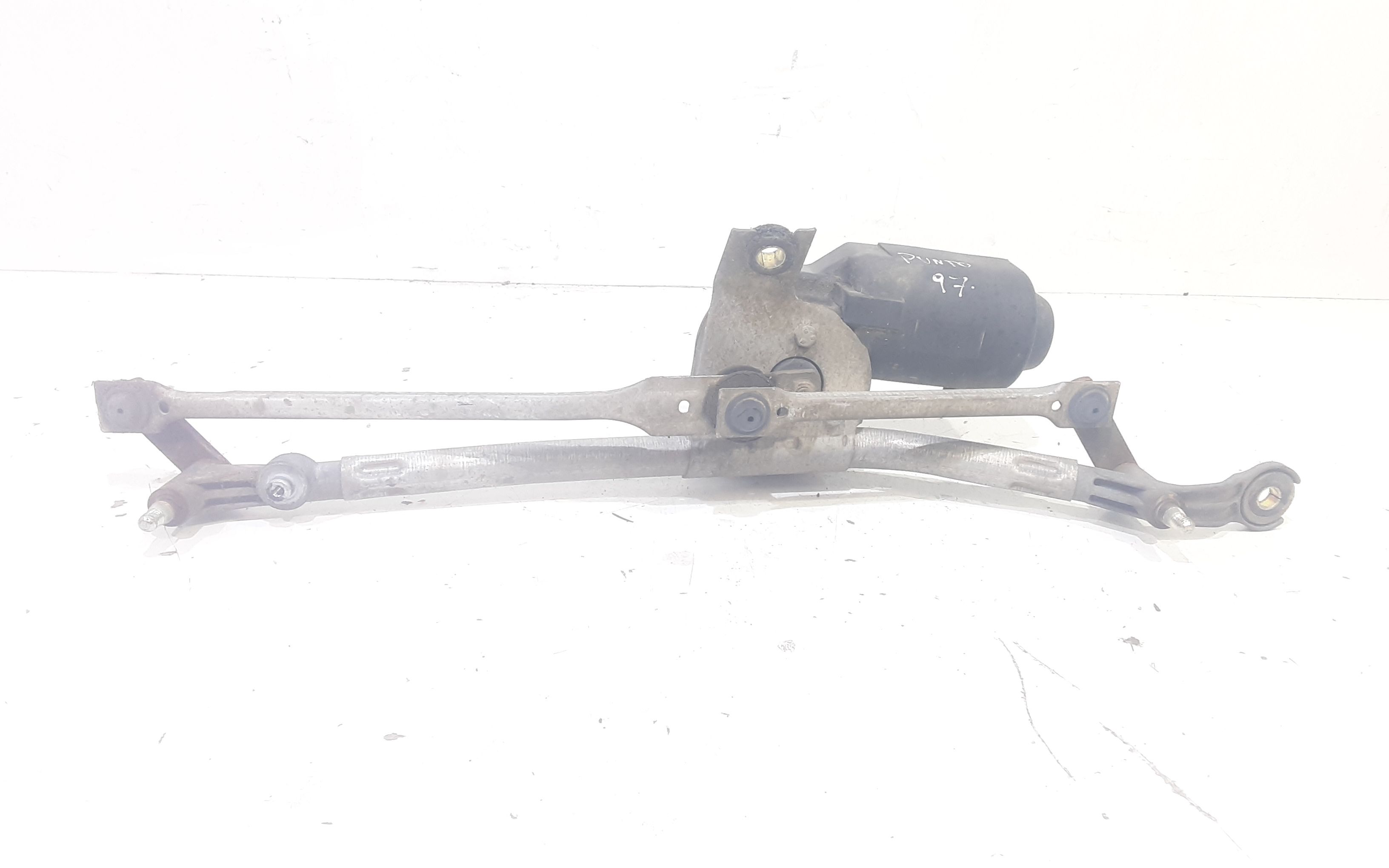 motorino tergiparabrezza compl. - Immagine 1 di 5