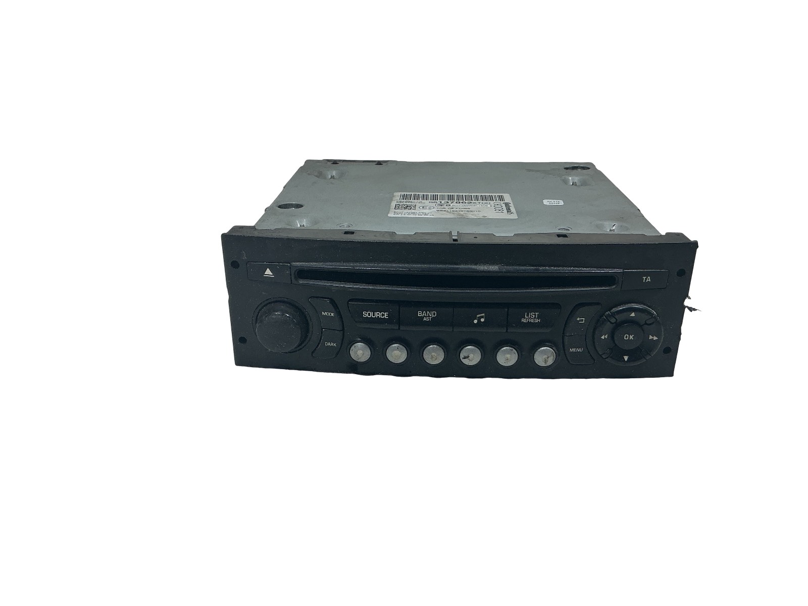 Autoradio - Immagine 1 di 5