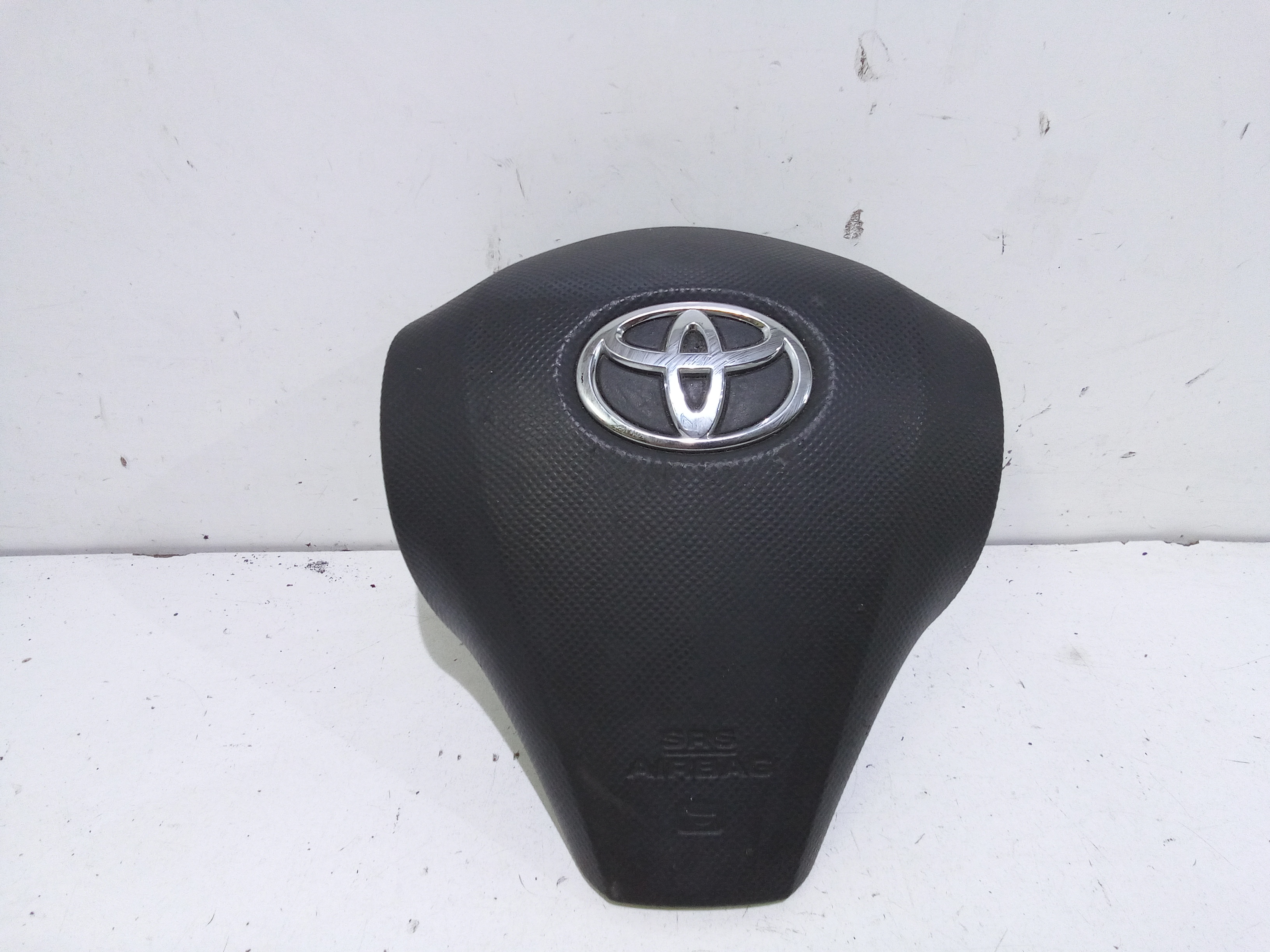 Dispositivo airbag lato guida - Immagine 1 di 4