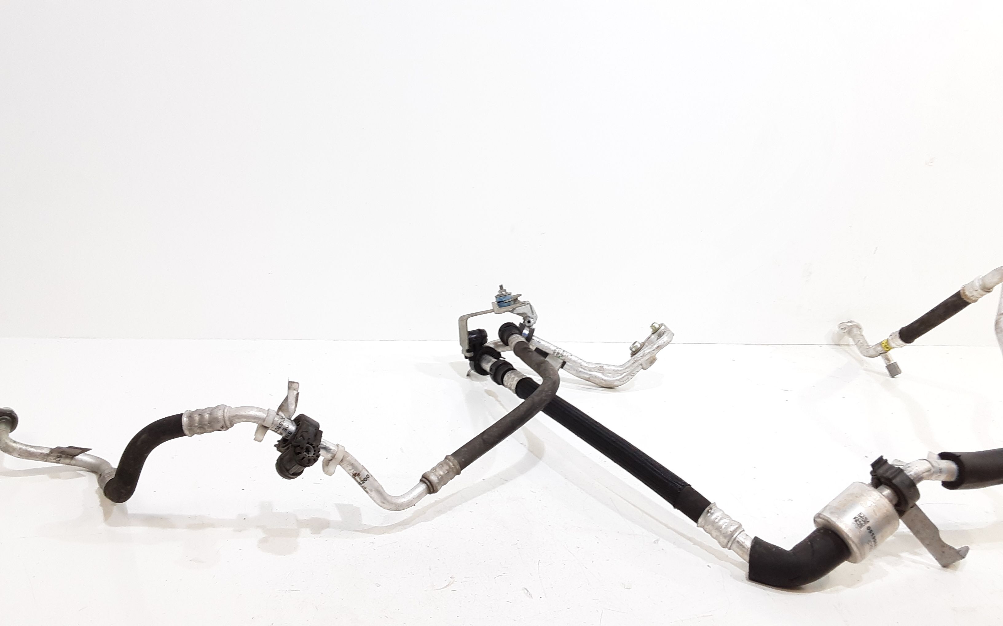 Kit tubi a/c - Immagine 1 di 3