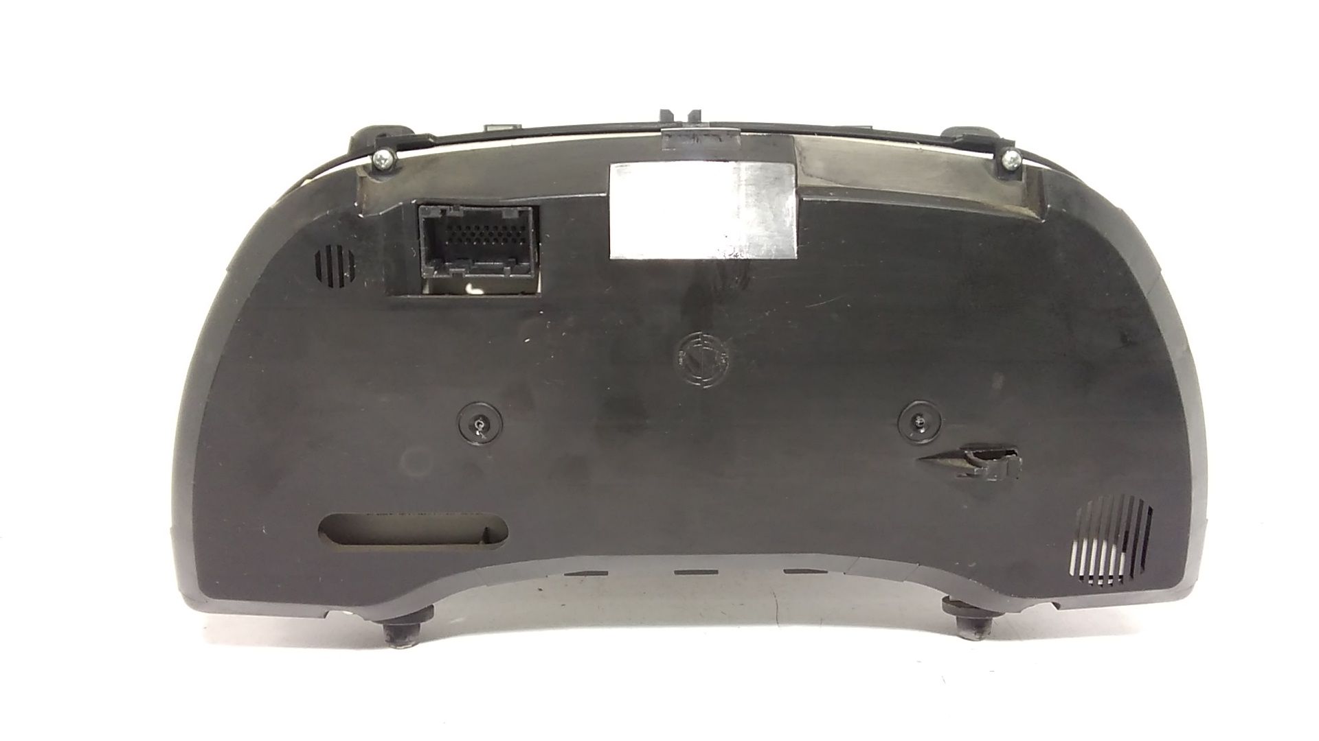 Quadro portastrumenti - Immagine 1 di 5