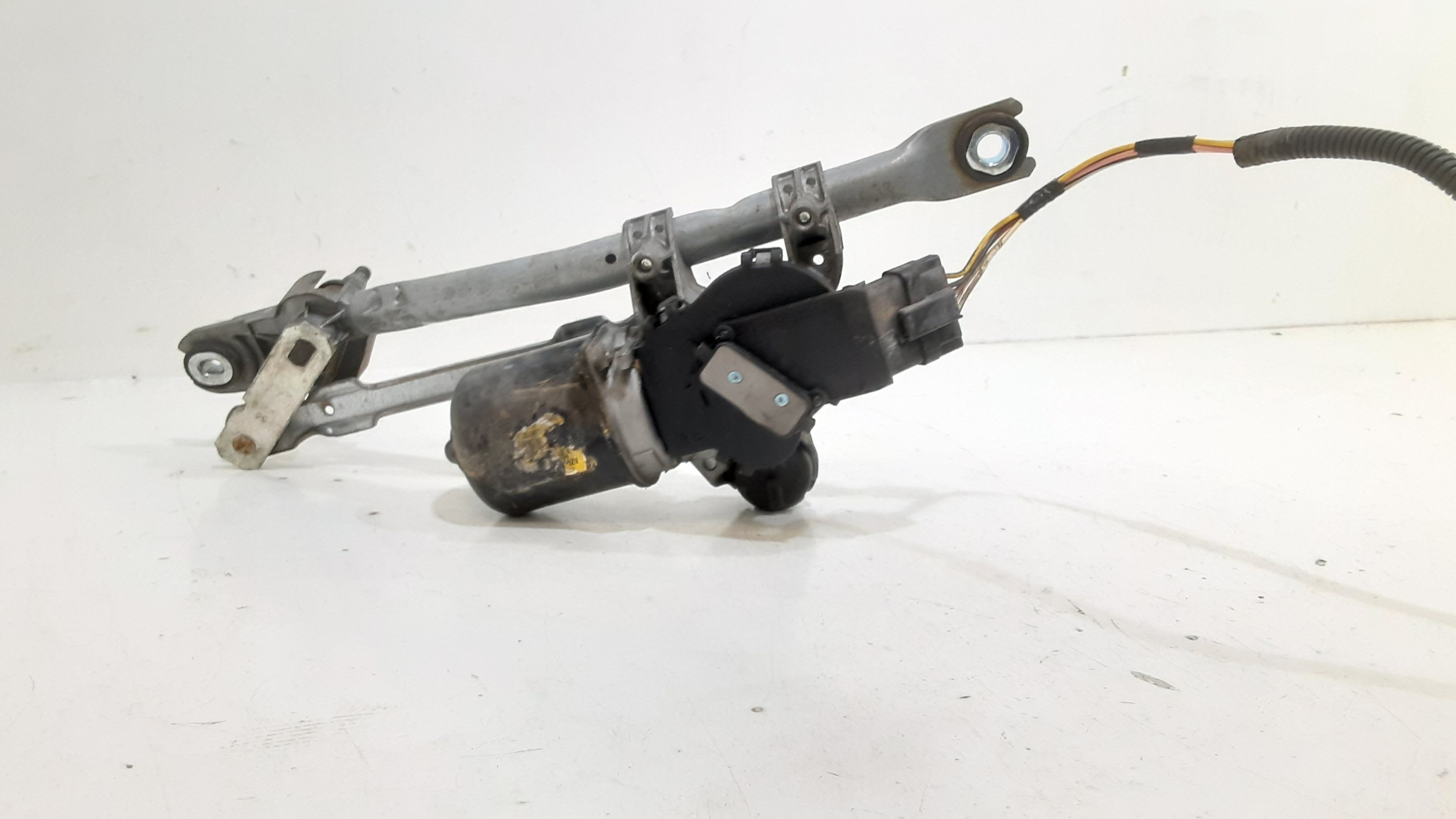 motorino tergiparabrezza compl. - Immagine 1 di 5