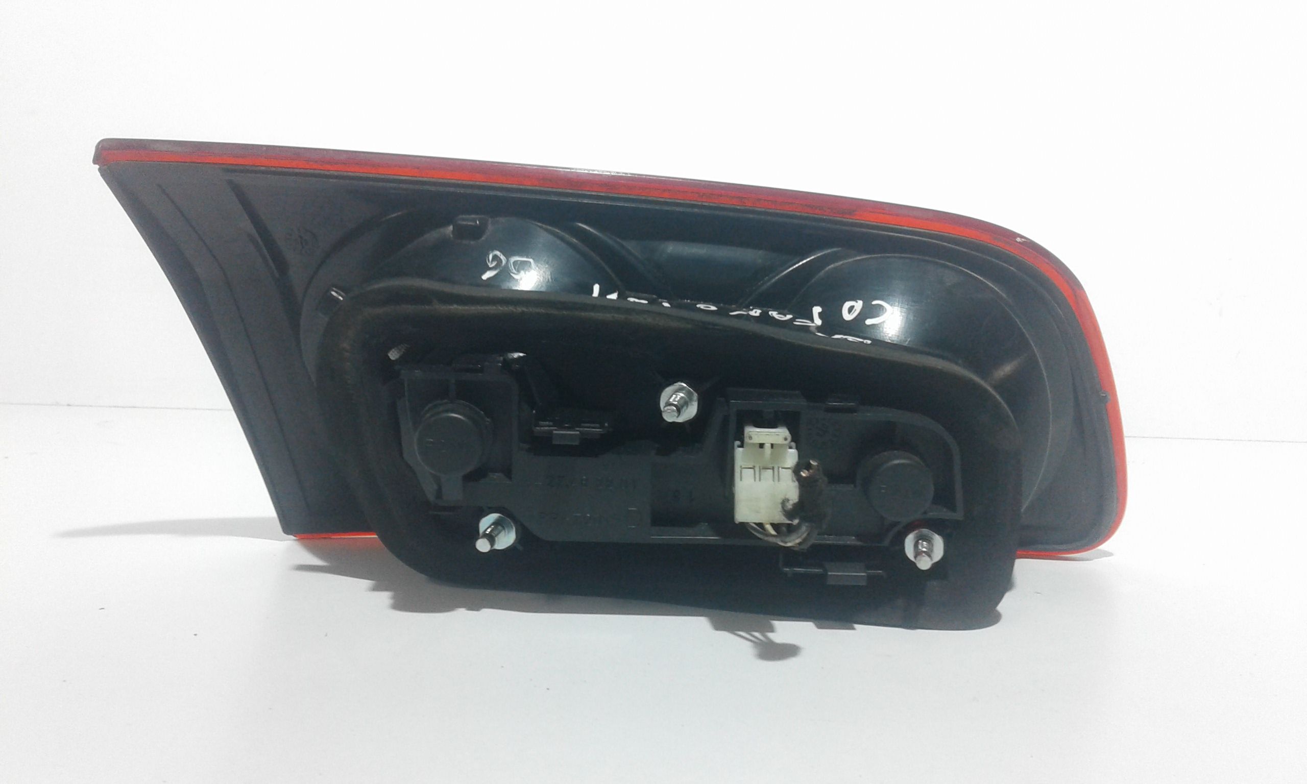 fanale stop supplementare destro - Immagine 1 di 3