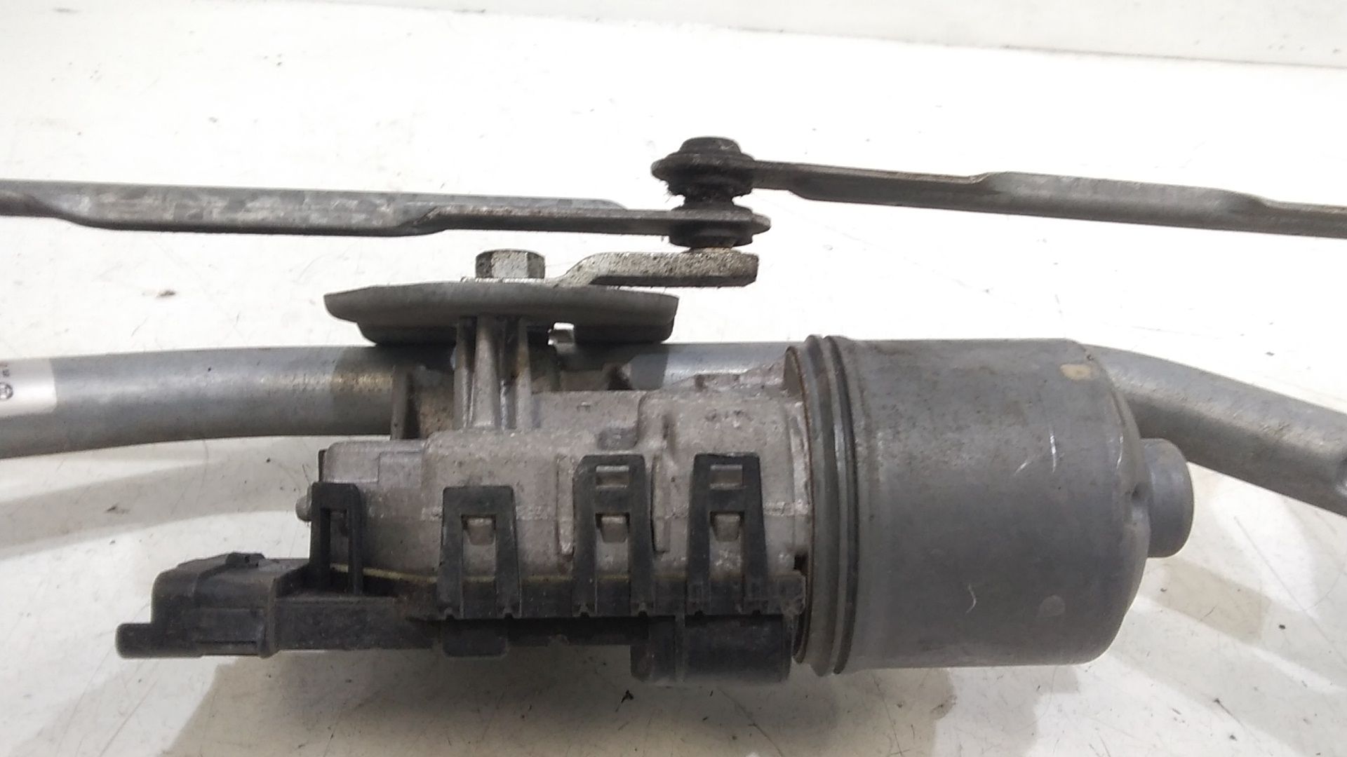motorino tergiparabrezza compl. - Immagine 1 di 4