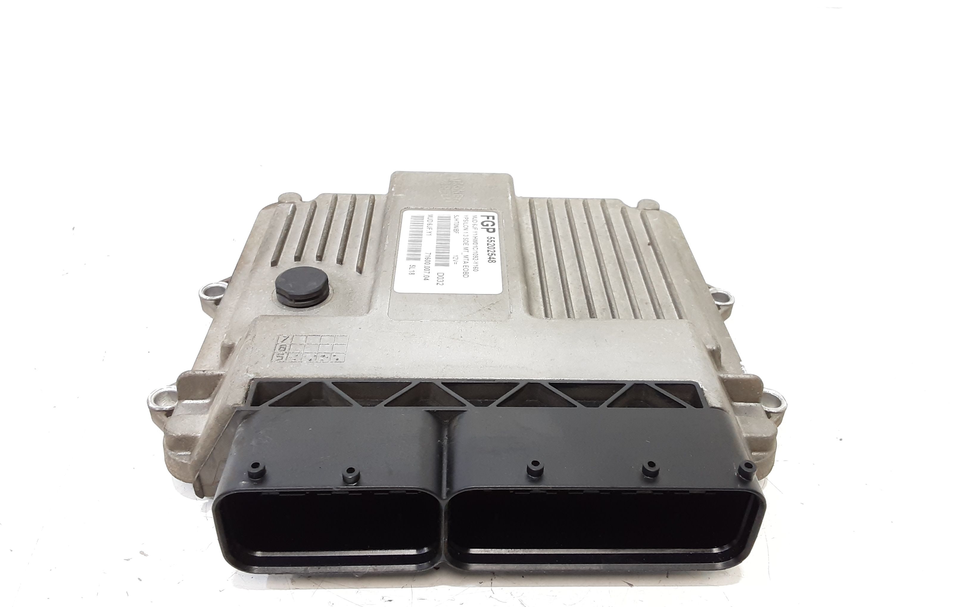 Centralina Iniezione (Fgp Magneti Marelli Magneti Marelli) 55195528 71600.007.04 Usato
