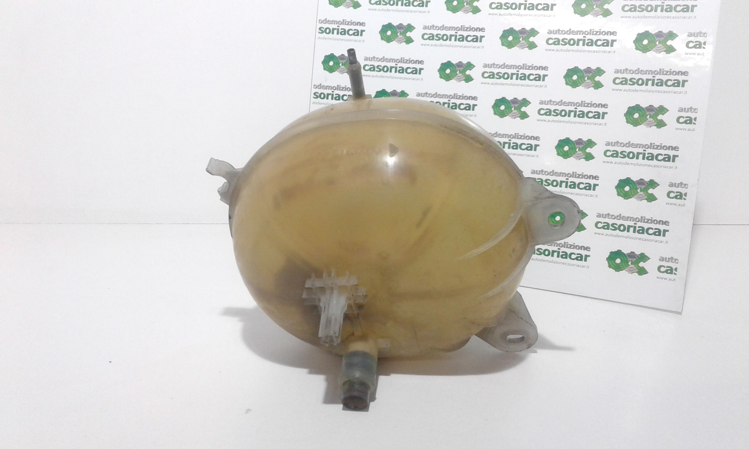 vaschetta compensazione radiatore - Immagine 1 di 3
