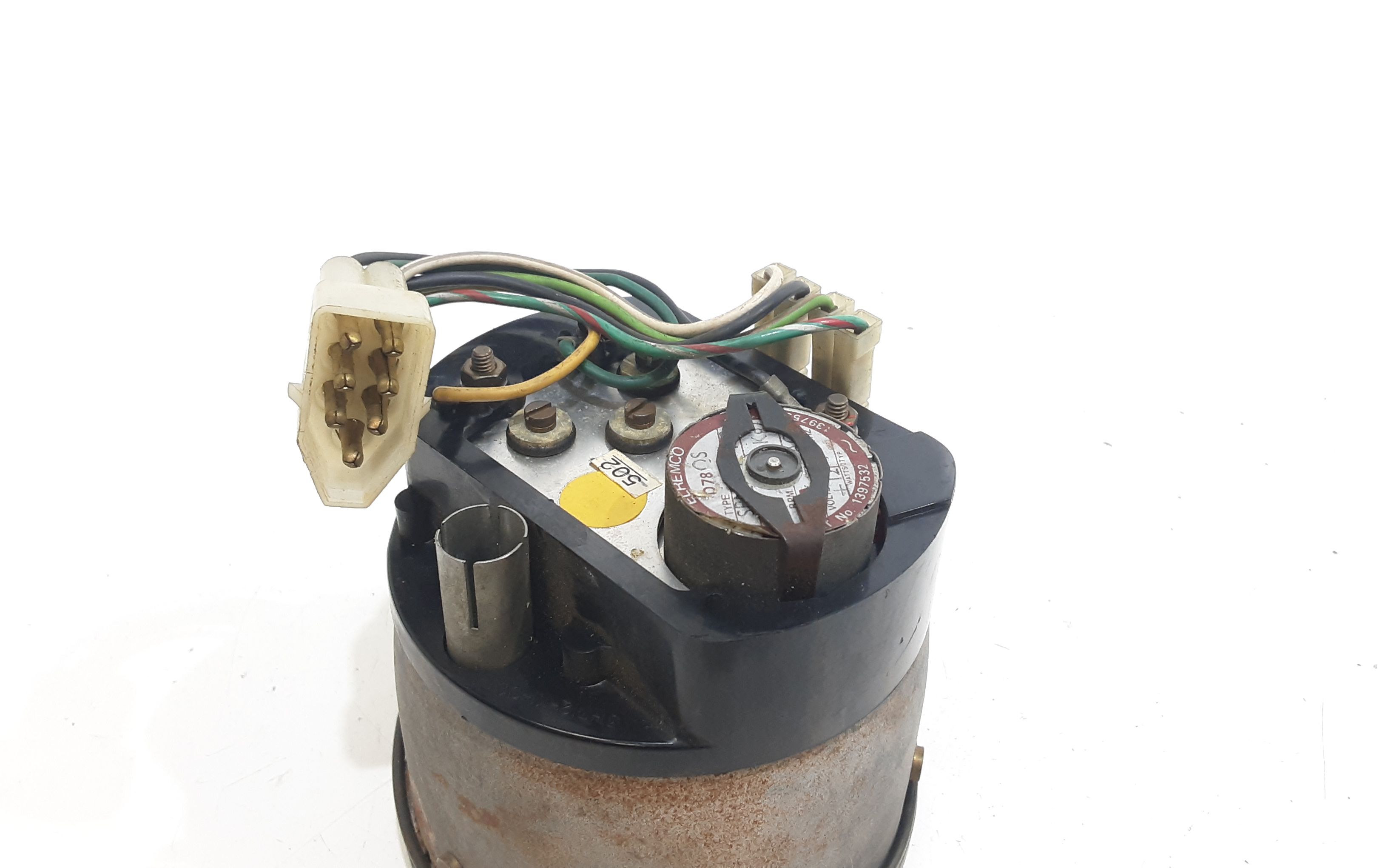 Quadro portastrumenti - Immagine 1 di 5