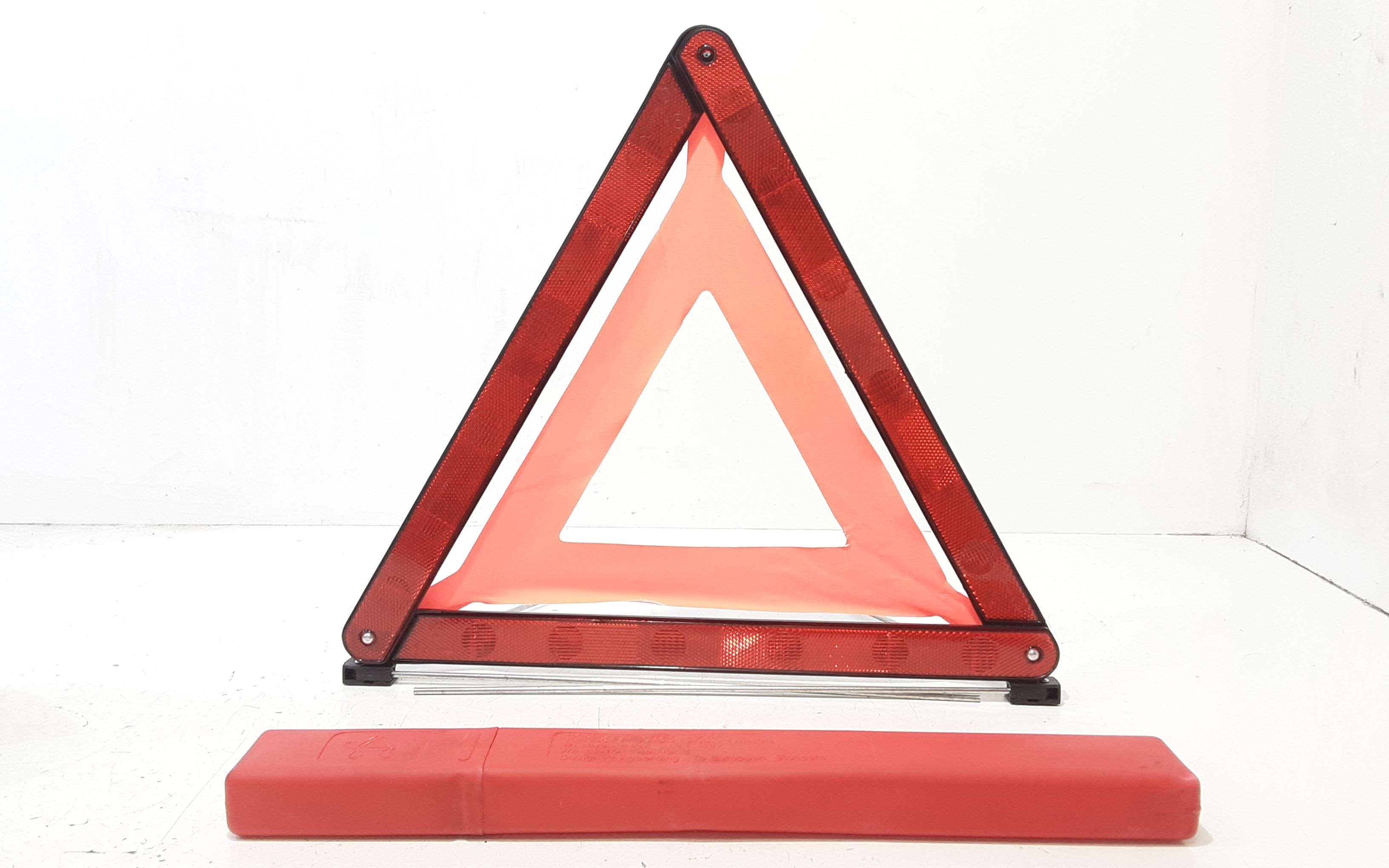 Triangolo di emergenza - Immagine 1 di 4