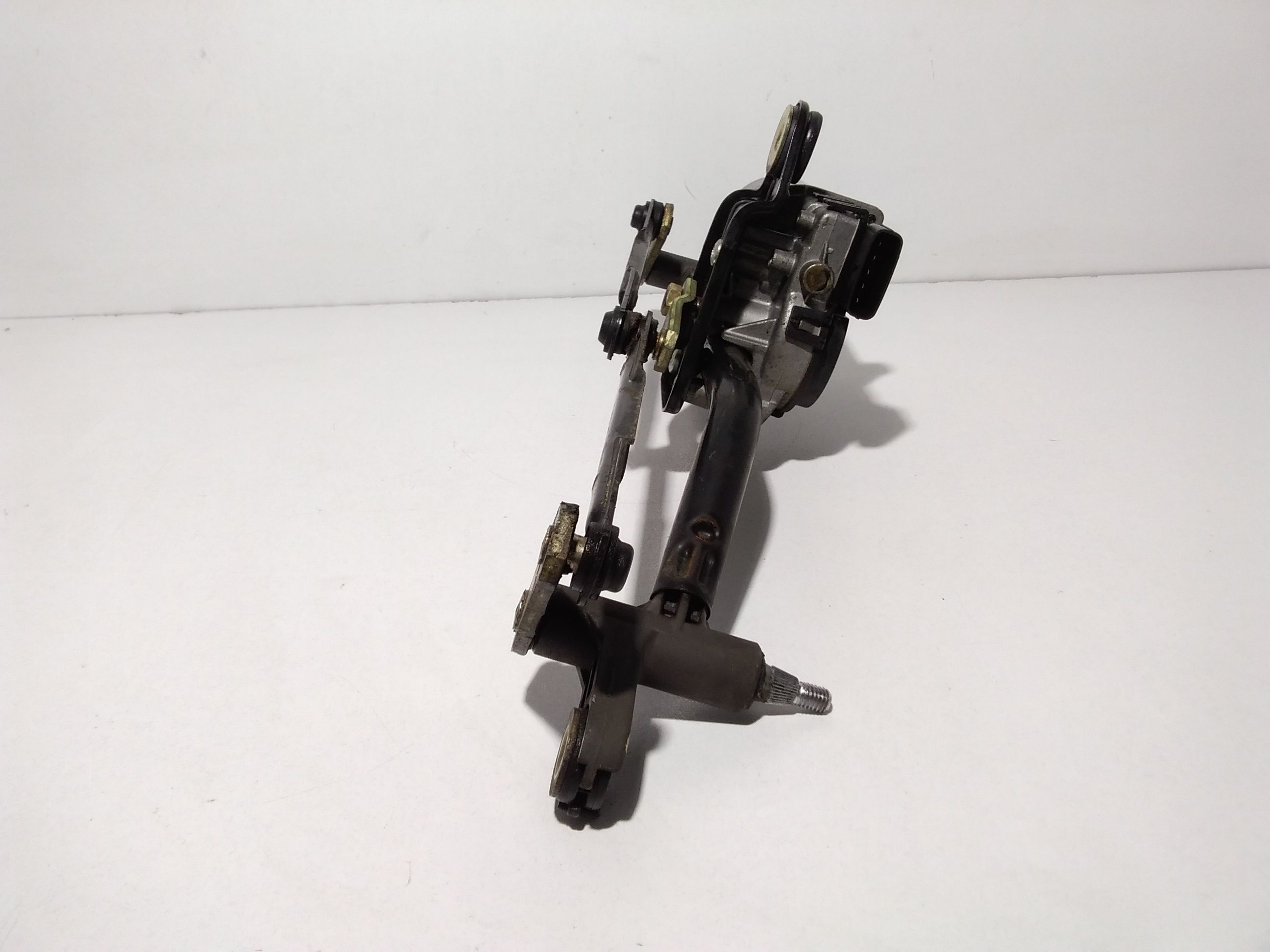 motorino tergiparabrezza compl. - Immagine 1 di 6