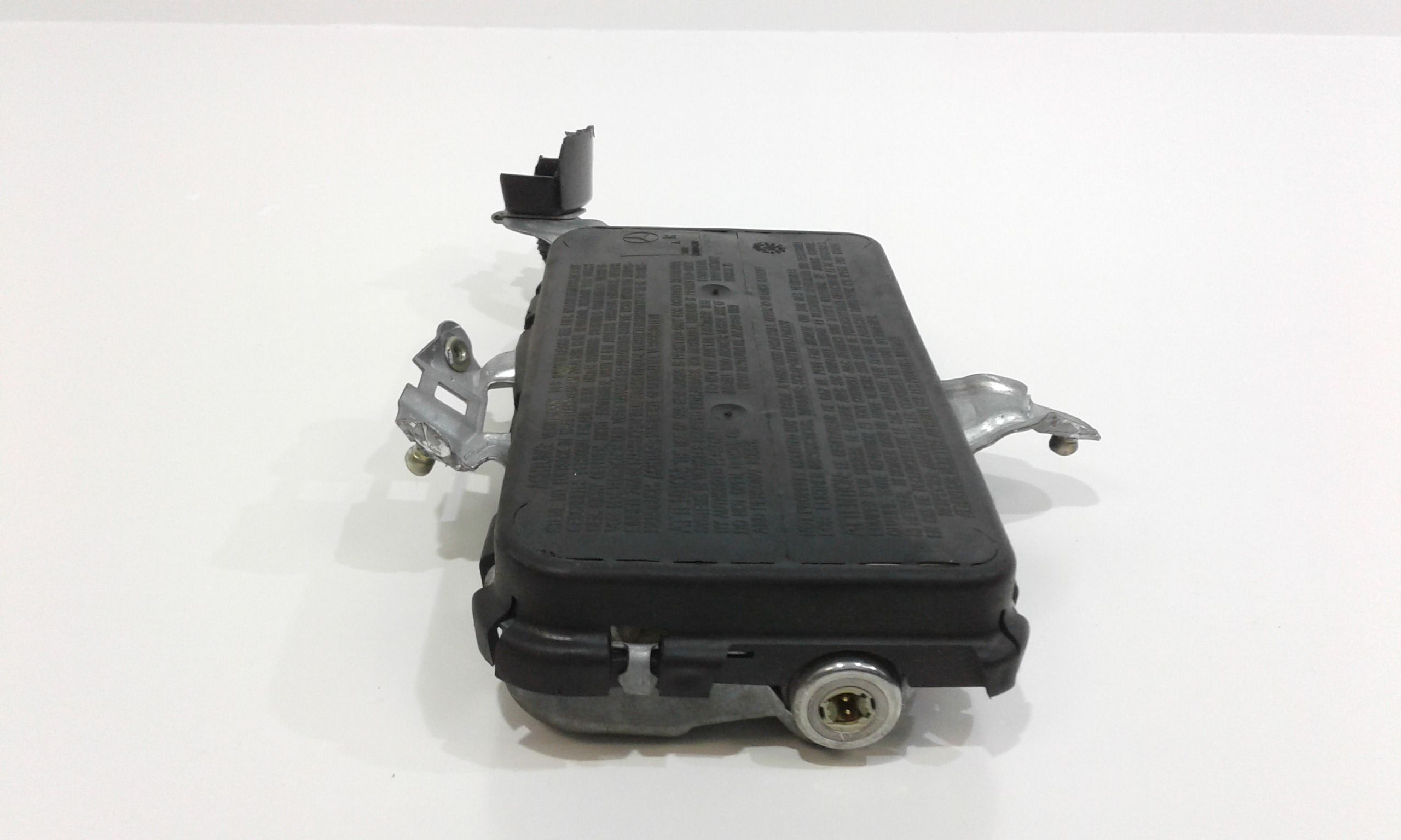 Dispositivo airbag lat. post. Destro - Immagine 1 di 4