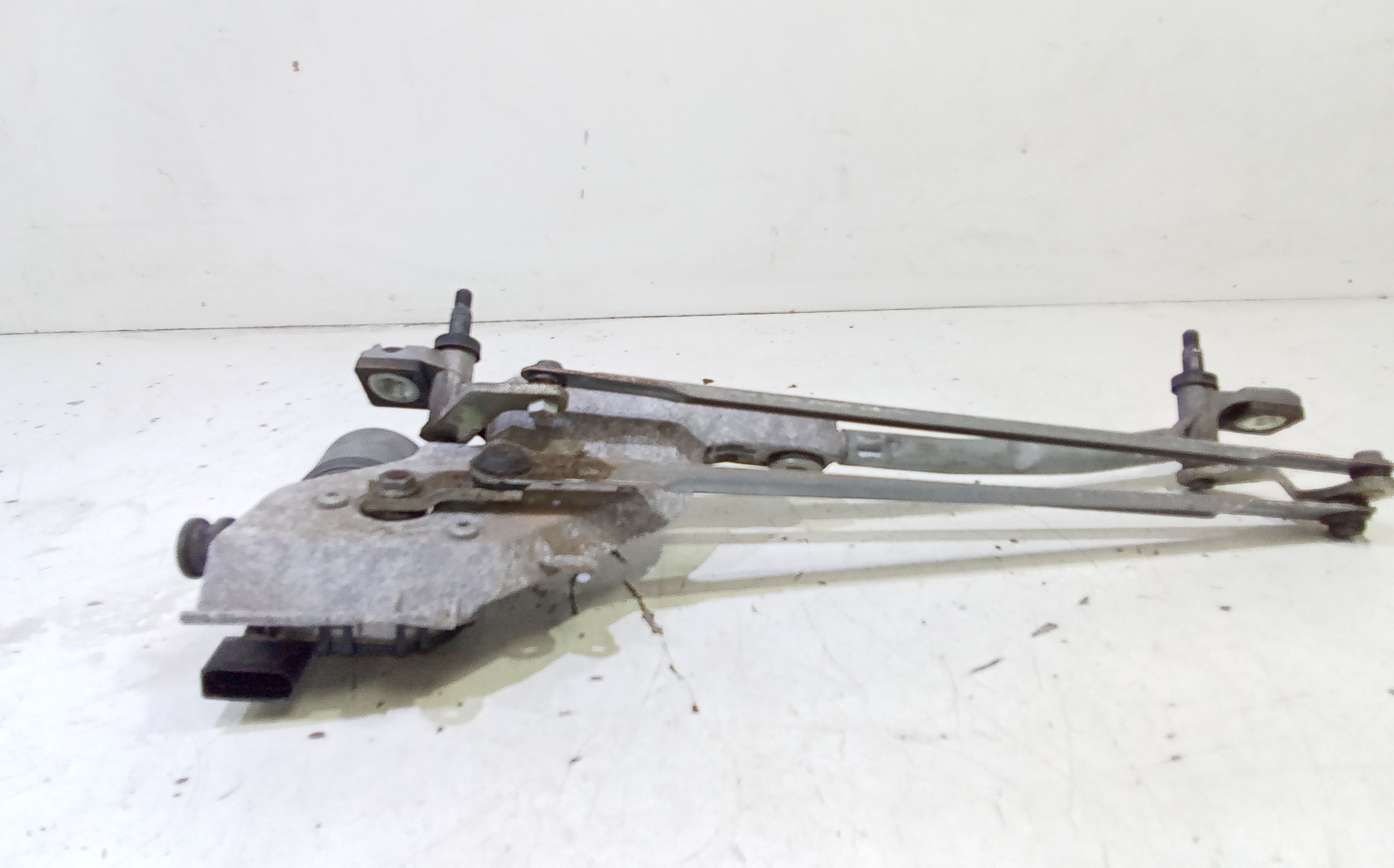 motorino tergiparabrezza compl. - Immagine 1 di 5
