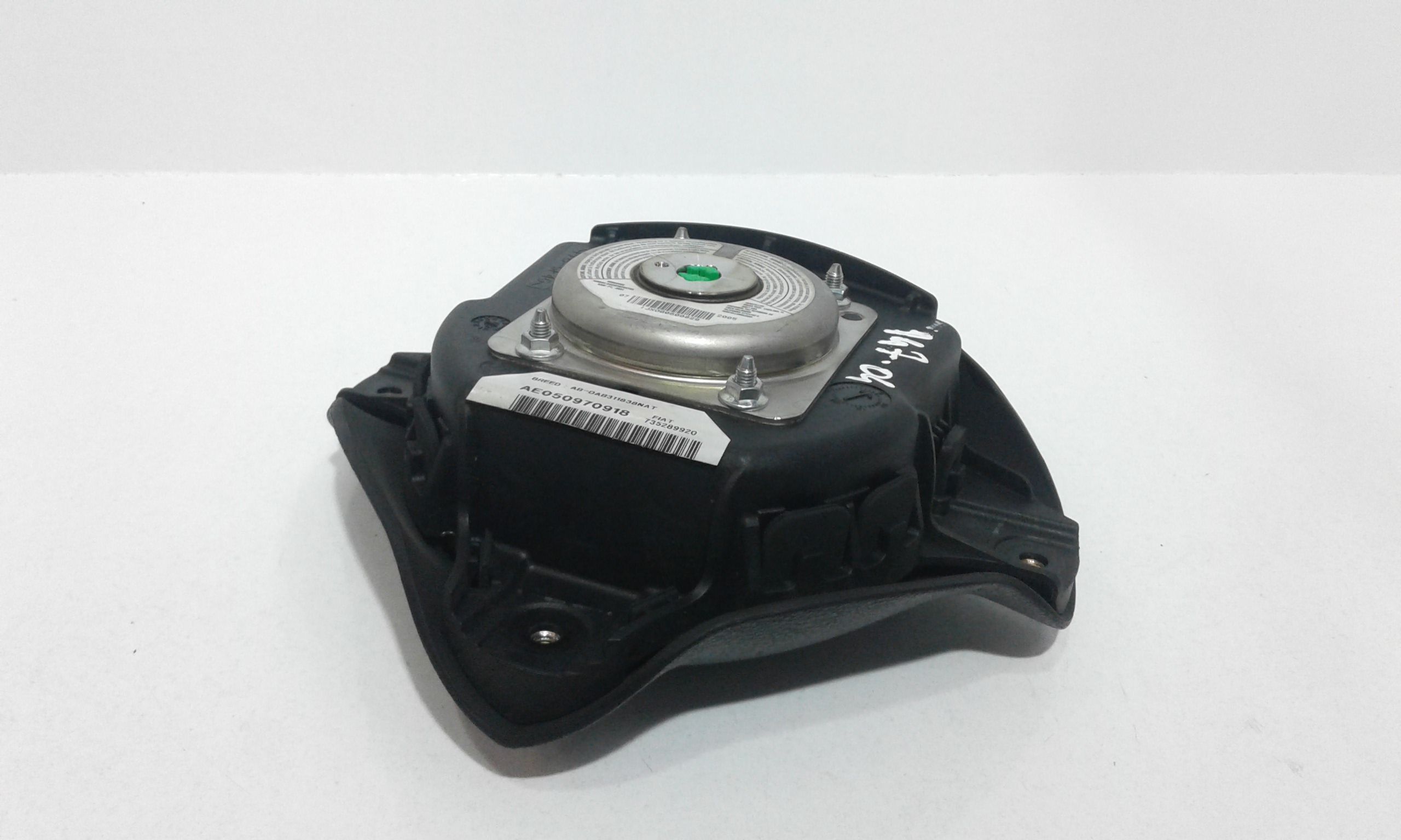 Dispositivo airbag lato guida - Immagine 1 di 3