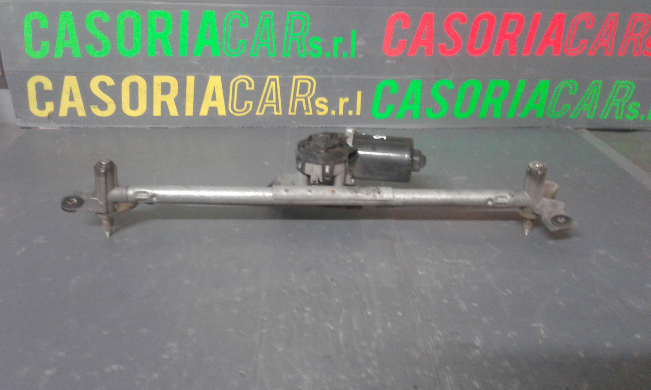 motorino tergiparabrezza compl. - Immagine 1 di 3