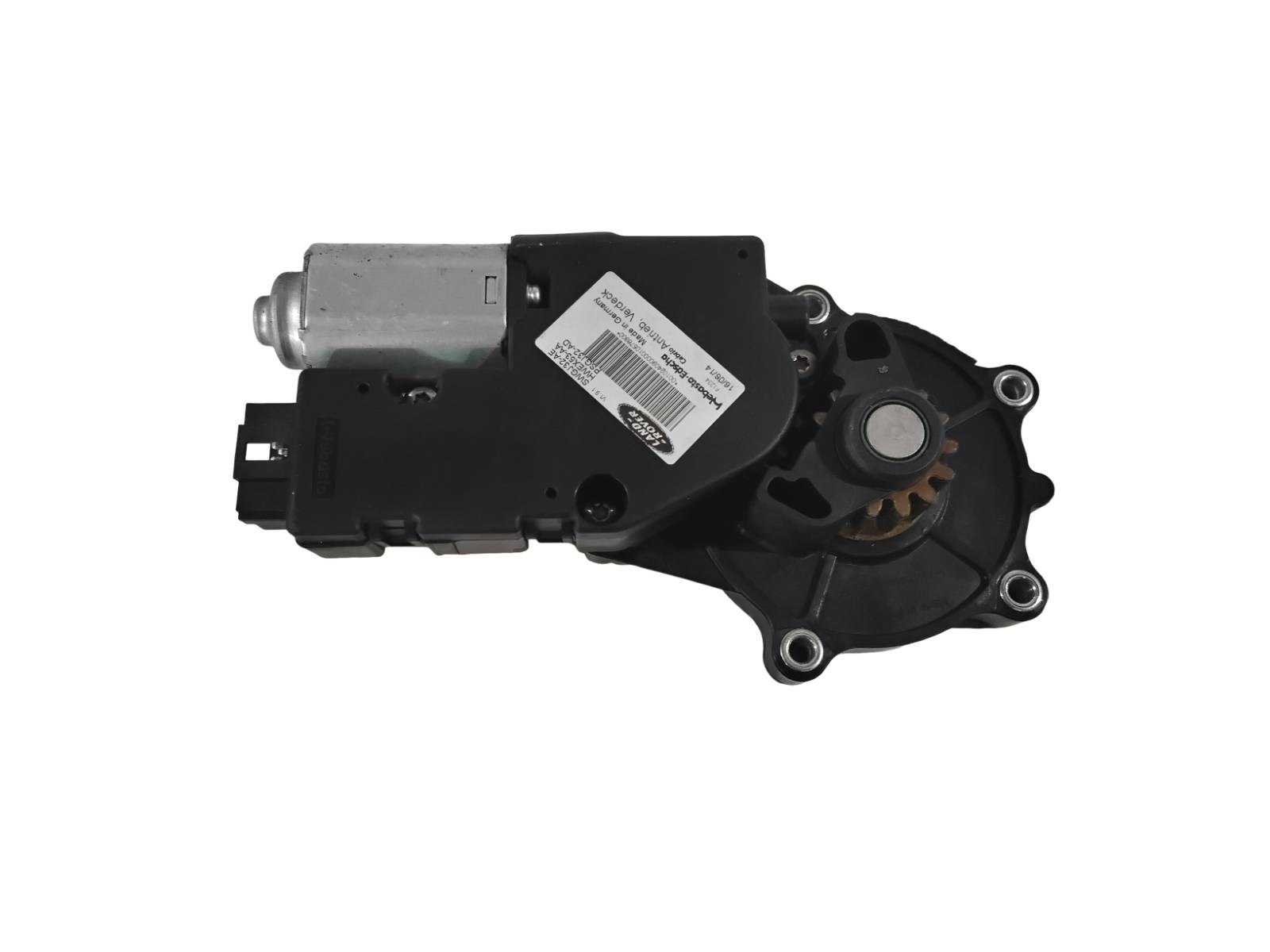 Motorino Tetto Apribile LR044742 Usato
