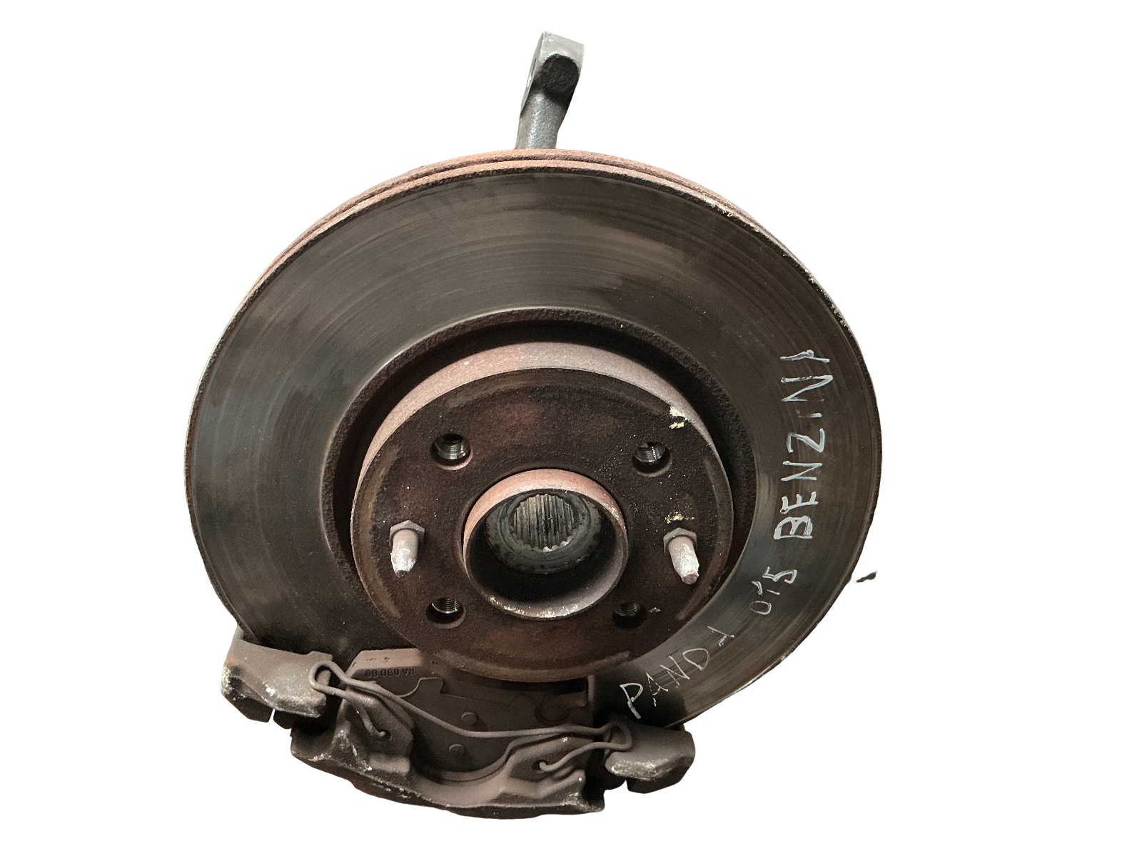 Mozzo Ant. Destro 51900011 Usato