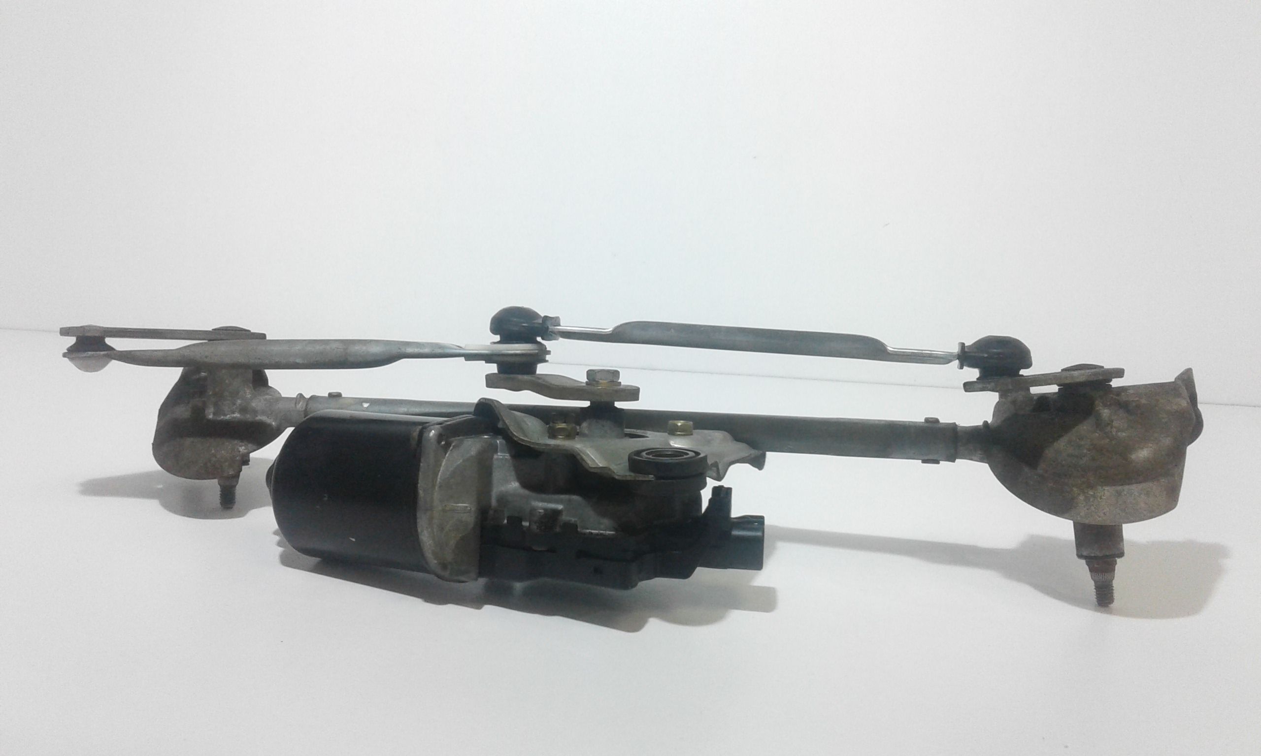 motorino tergiparabrezza compl. - Immagine 1 di 4