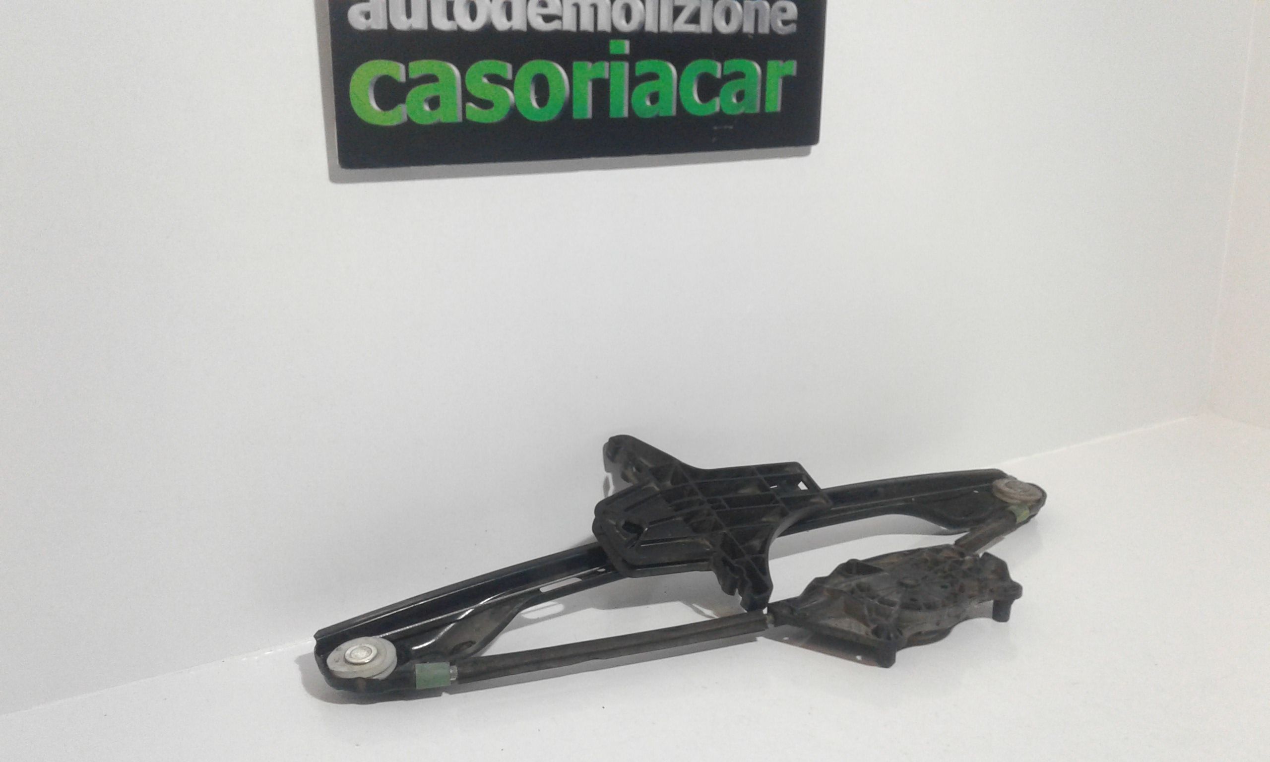 Alzacristallo elettr. porta post. Sinistro - Immagine 1 di 3