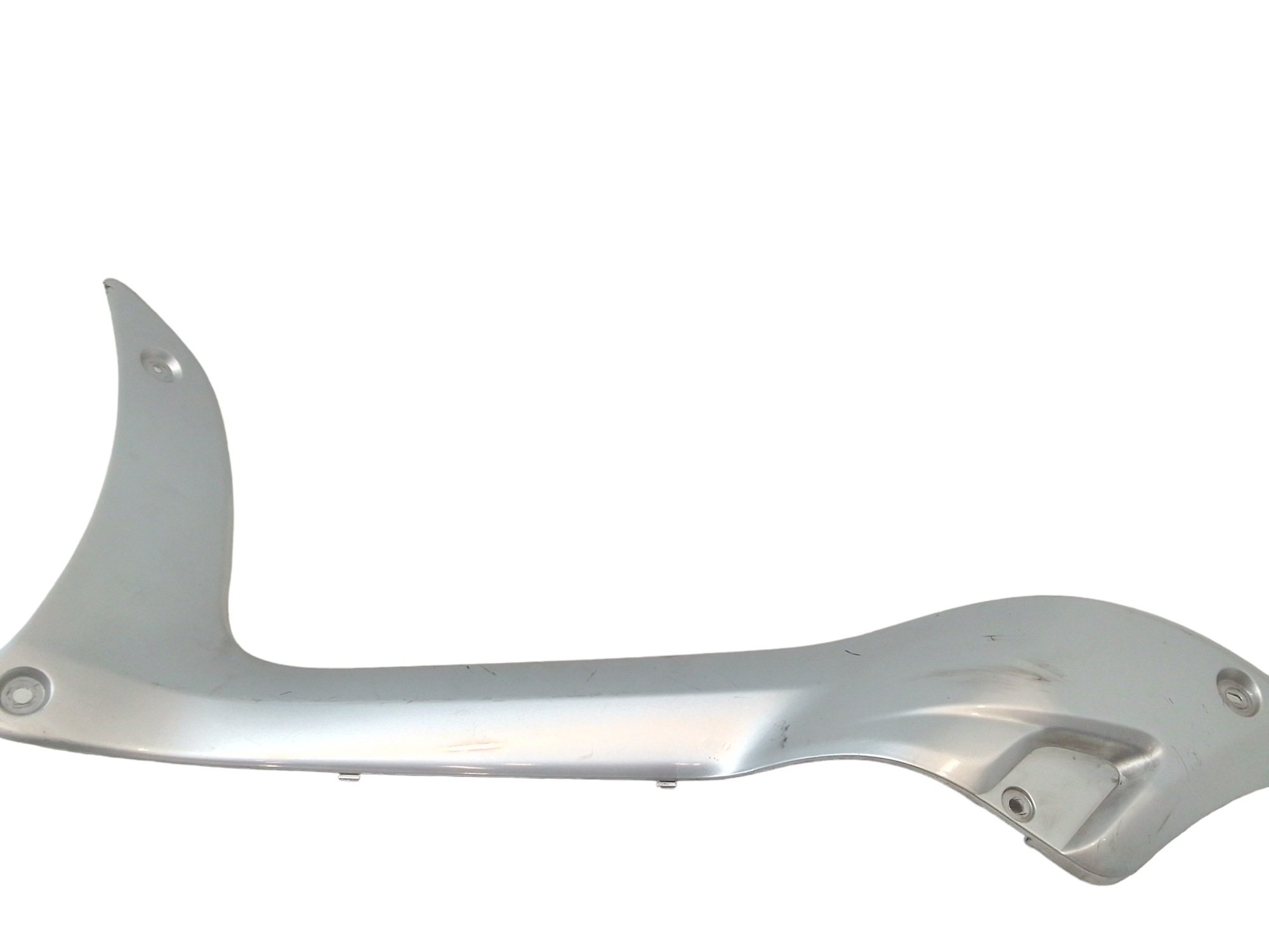 Fianchetto carena SX - Immagine 1 di 6